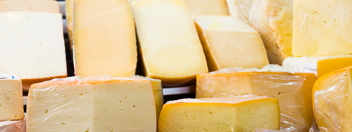 Cheese Jons Marketplace
