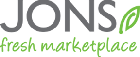 Jons Fresh Market Logo