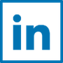 Linkedin Logo designed by Dreamstale