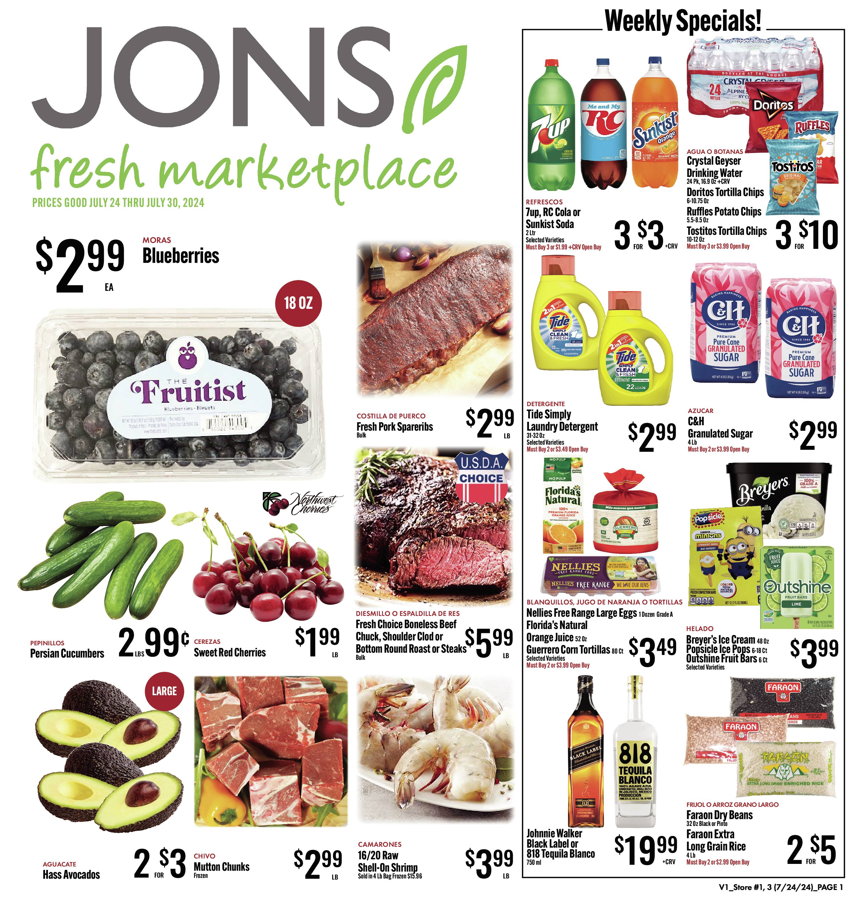 Jons Weekly Ad Version1 1page
