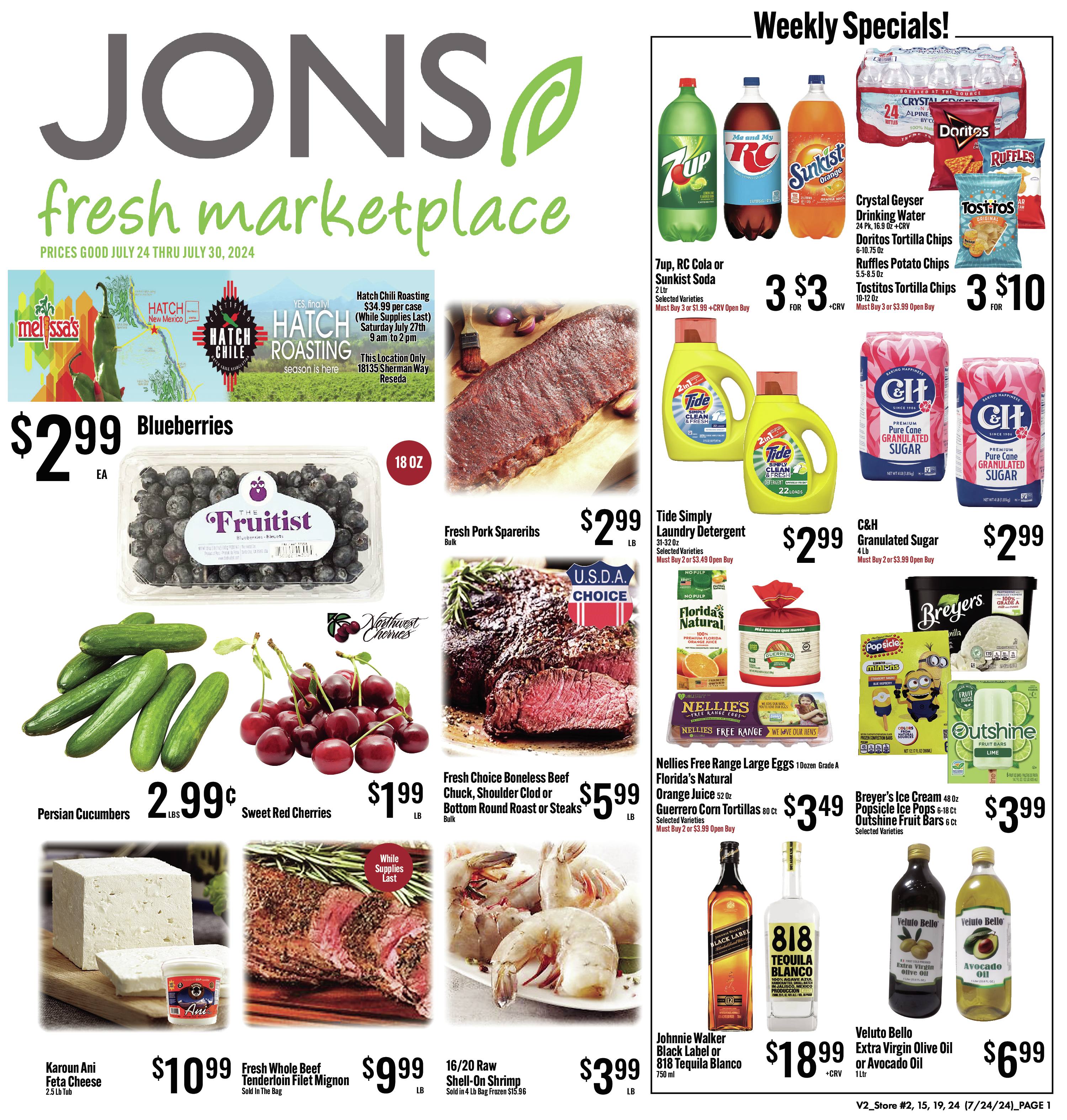 Jons Weekly Ad Version2 1page