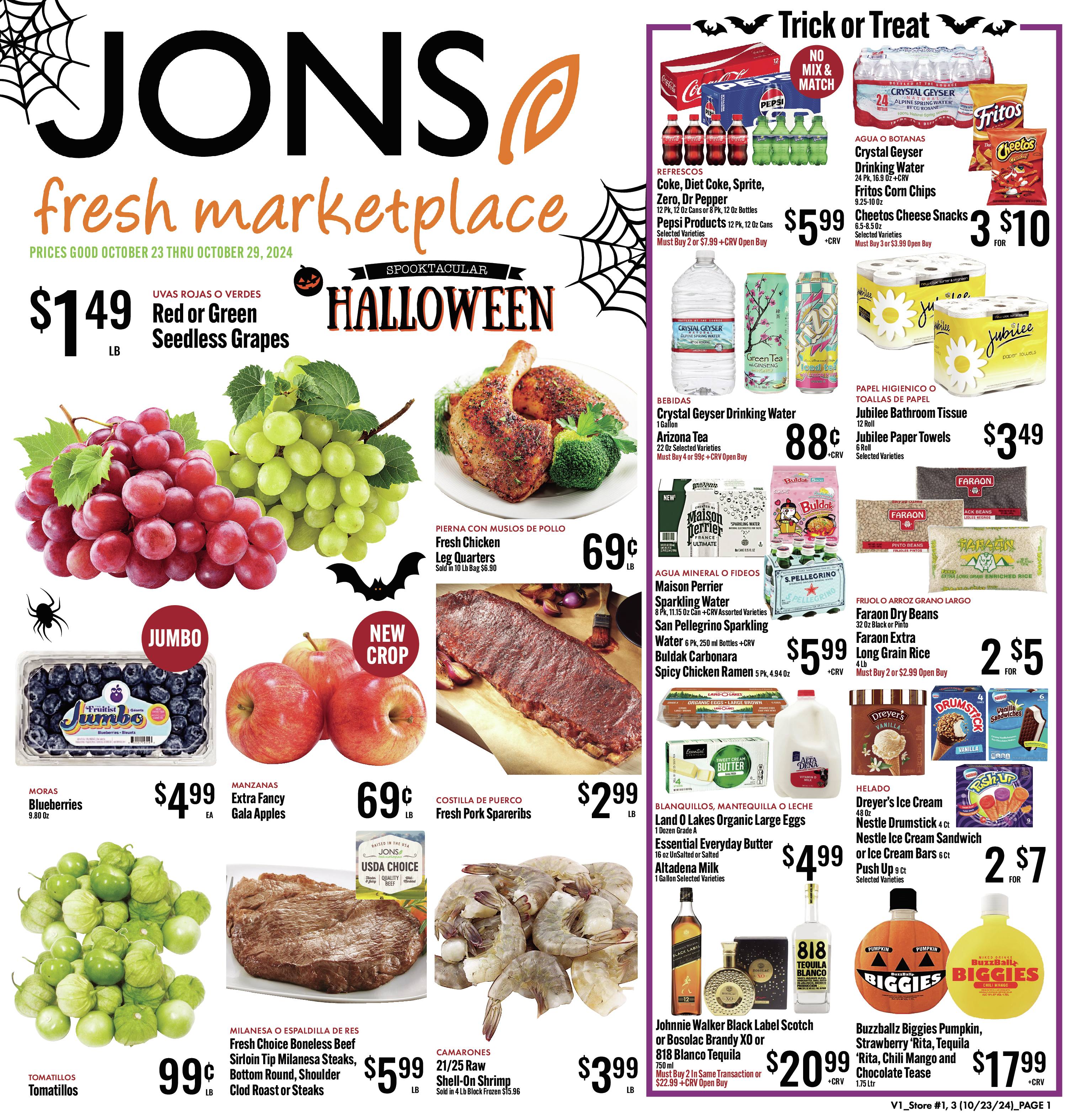 Jons Weekly Ad Version1 1page