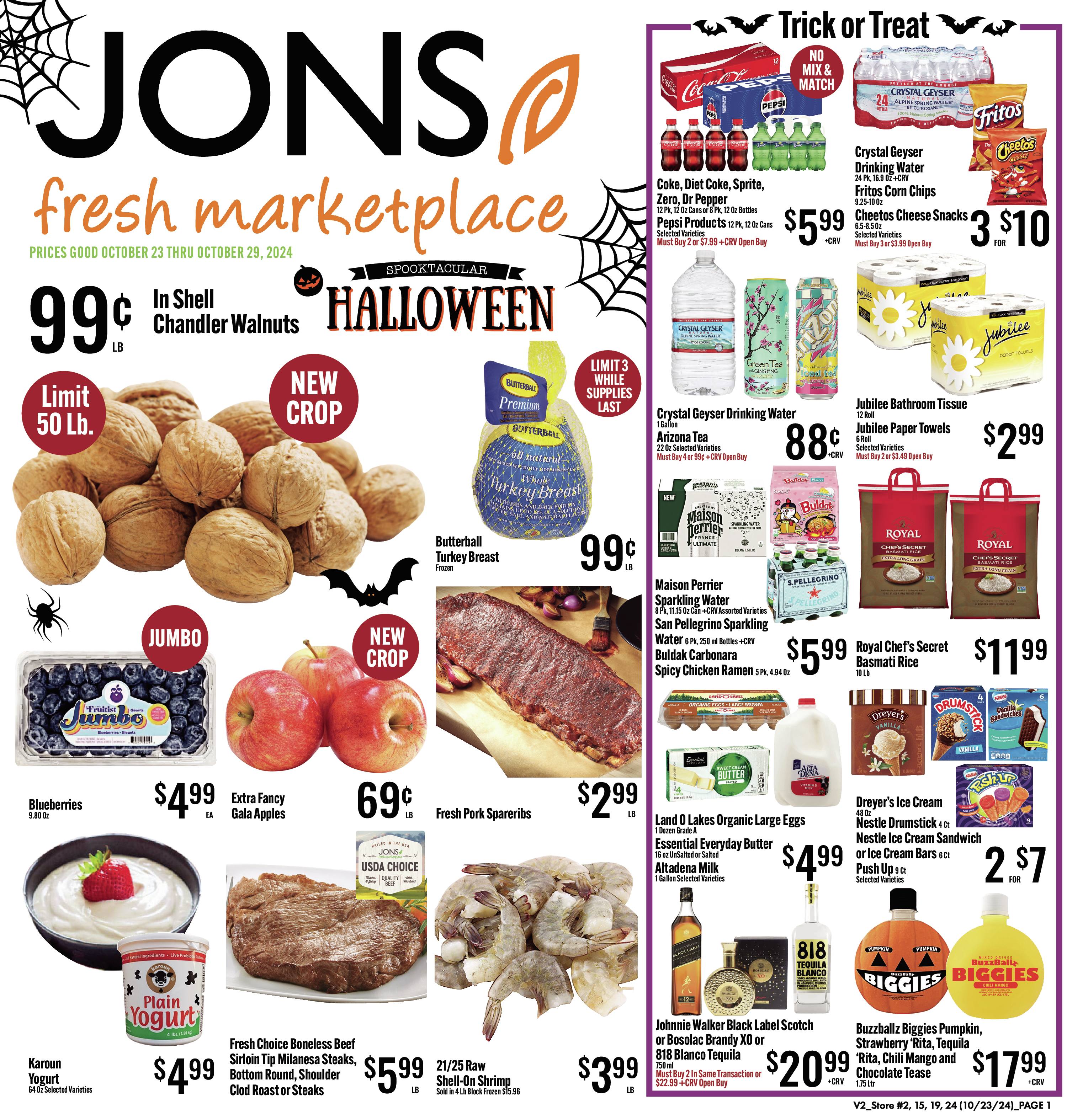 Jons Weekly Ad Version2 1page