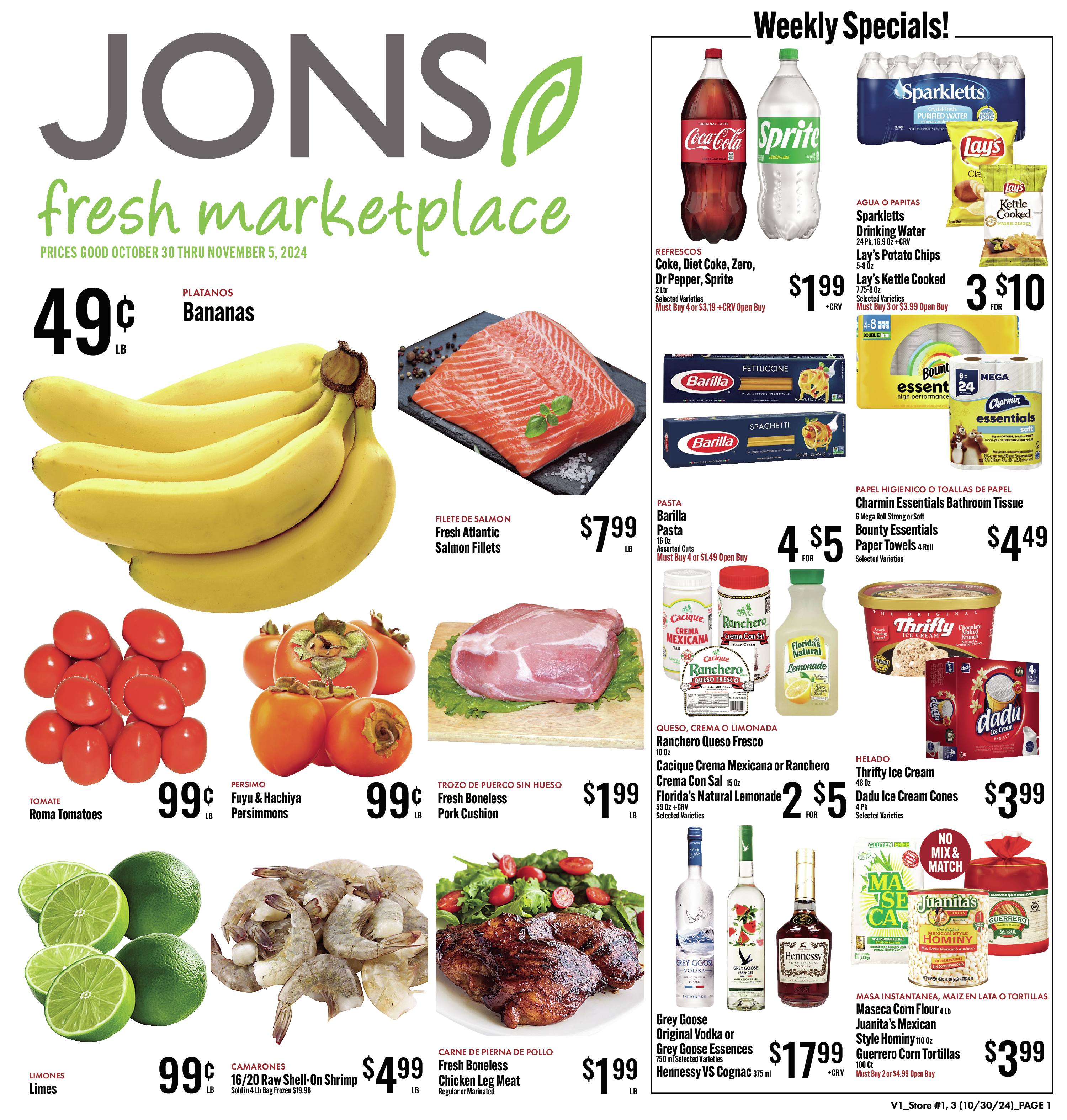 Jons Weekly Ad Version1 1page