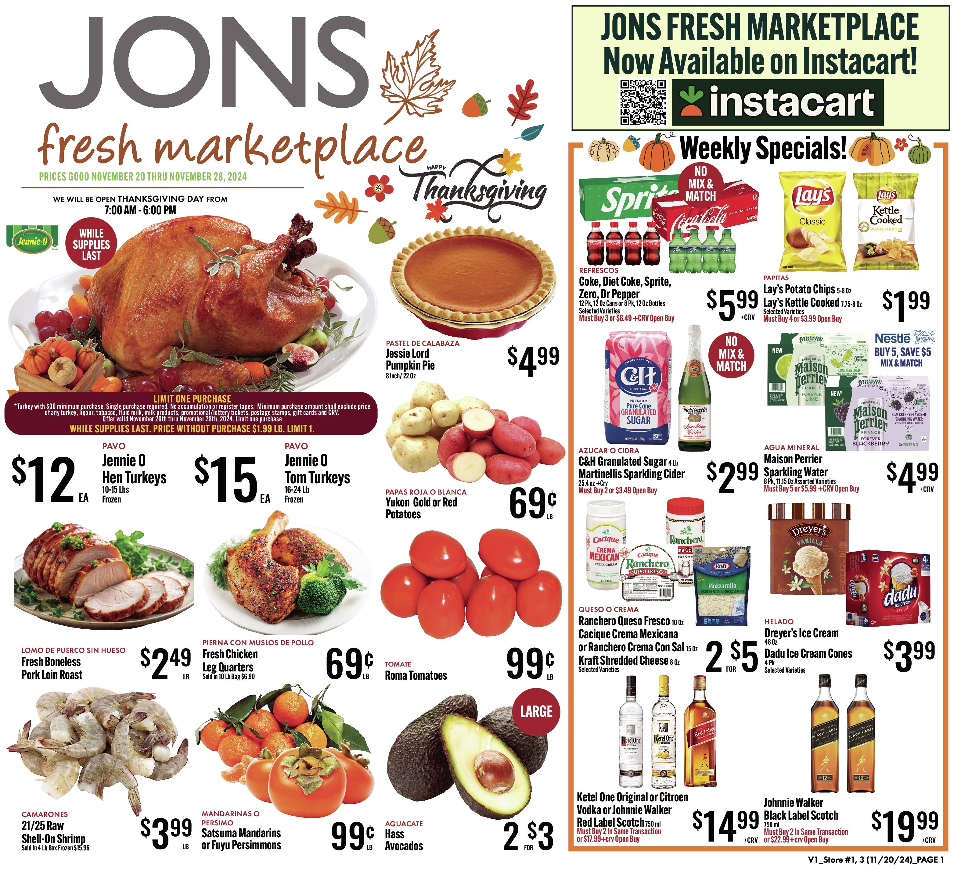 Jons Weekly Ad Version1 1page