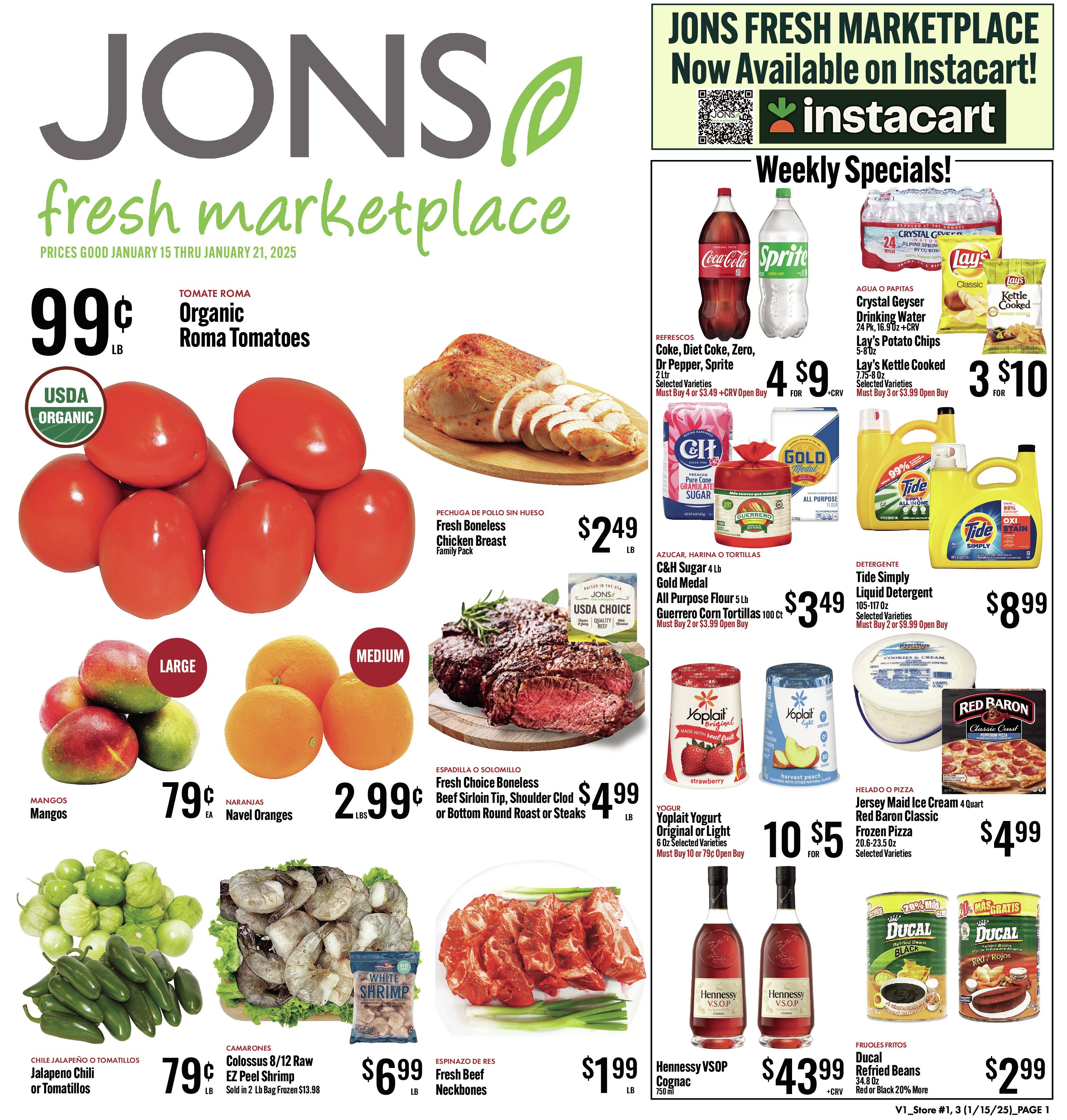 Jons Weekly Ad Version1 1page