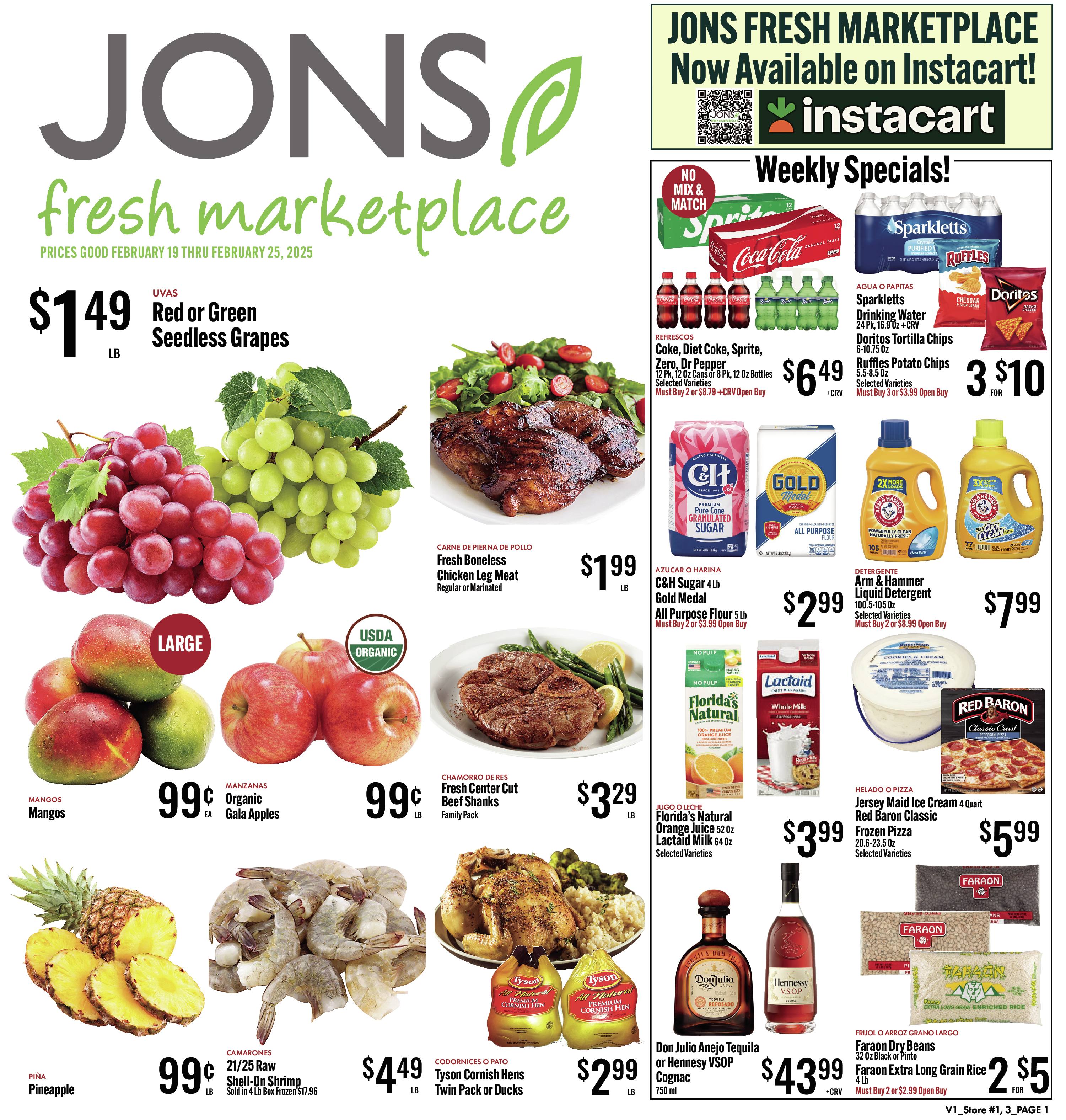 Jons Weekly Ad Version1 1page