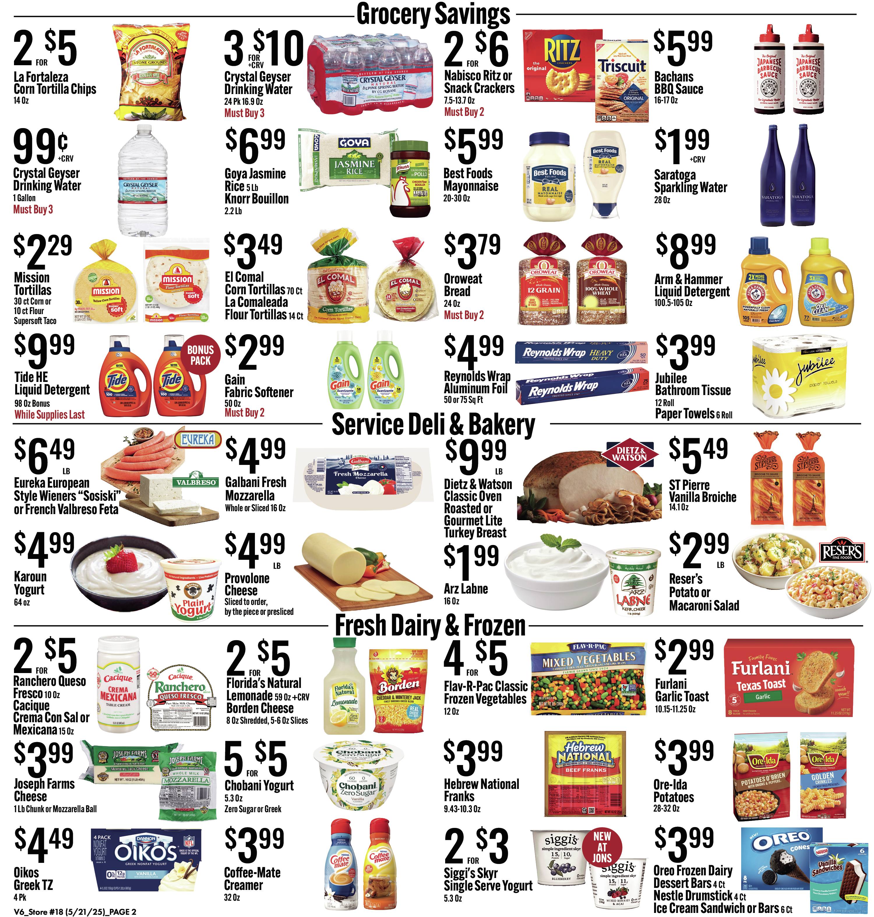 Jons Weekly Ad Version6 2page