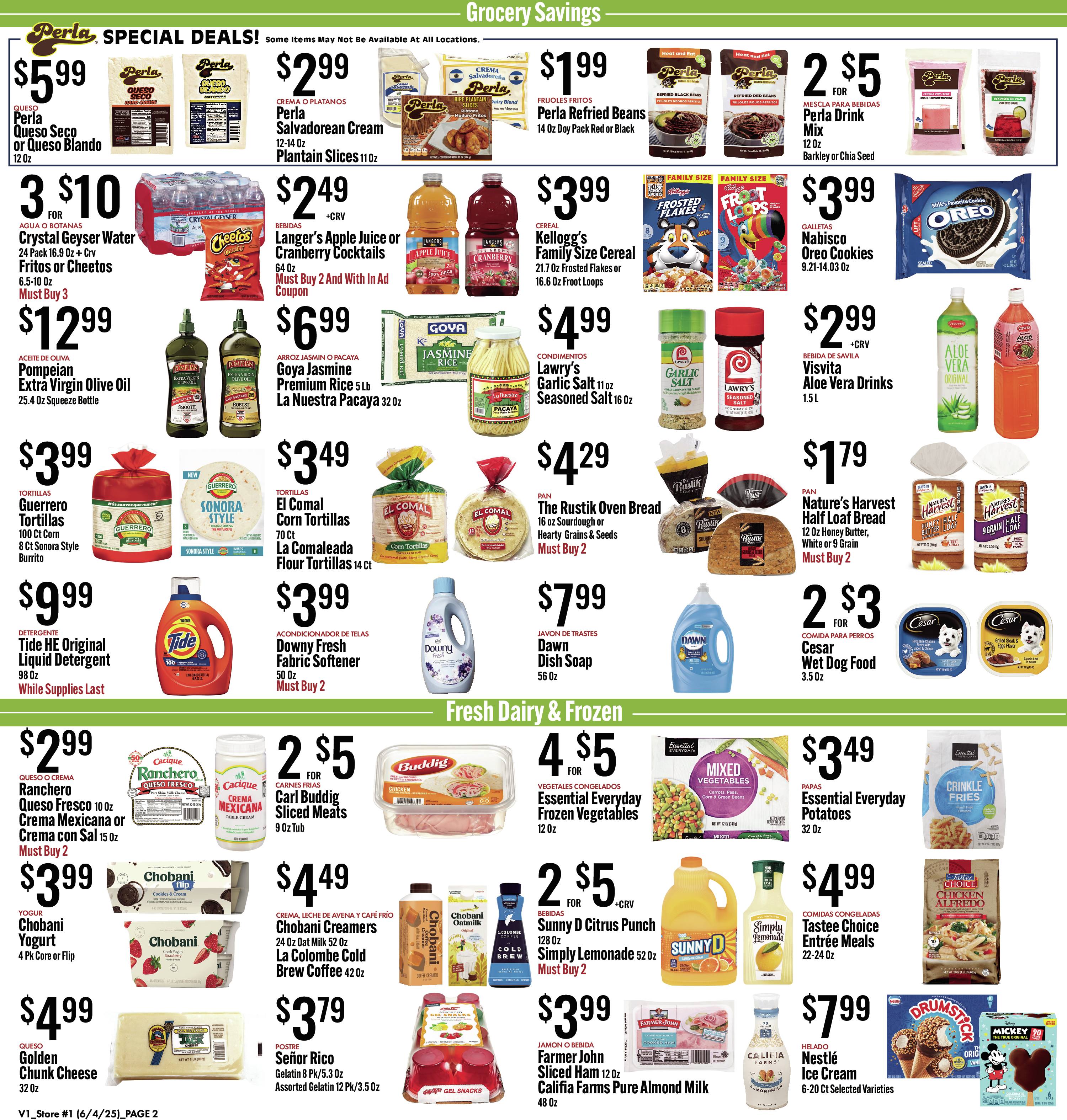 Jons Weekly Ad Version1 2page