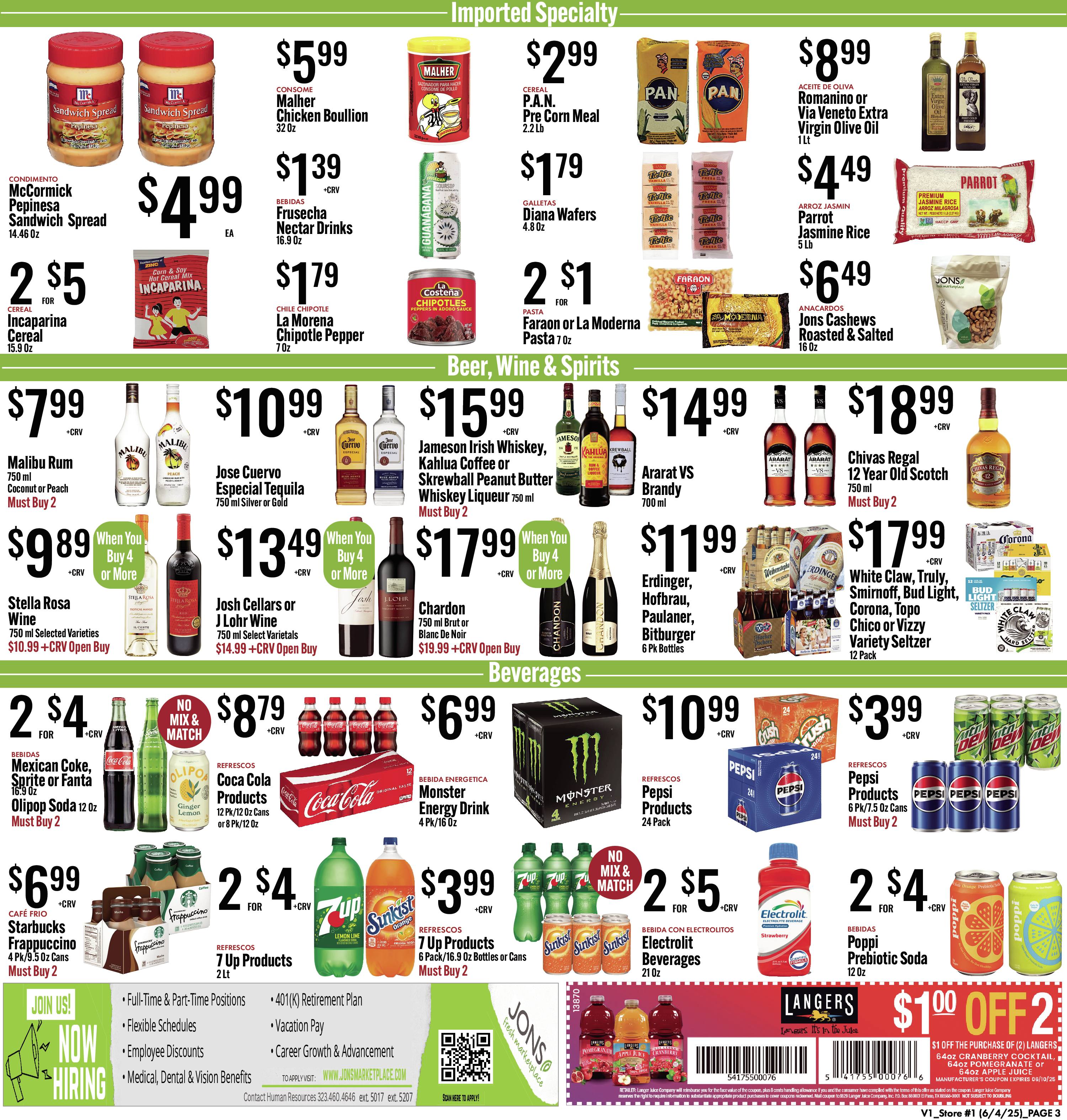 Jons Weekly Ad Version1 3page