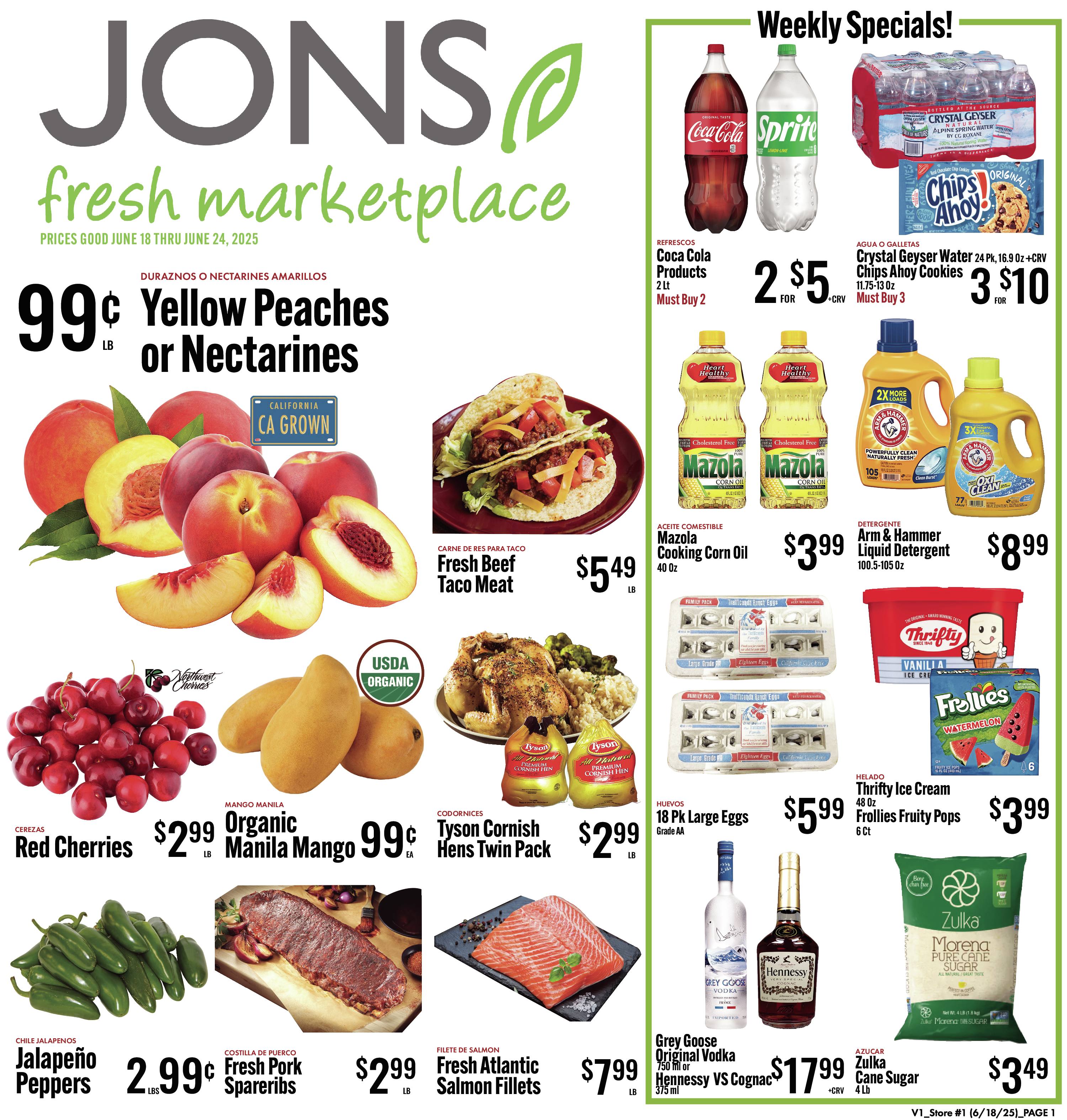 Jons Weekly Ad Version1 1page