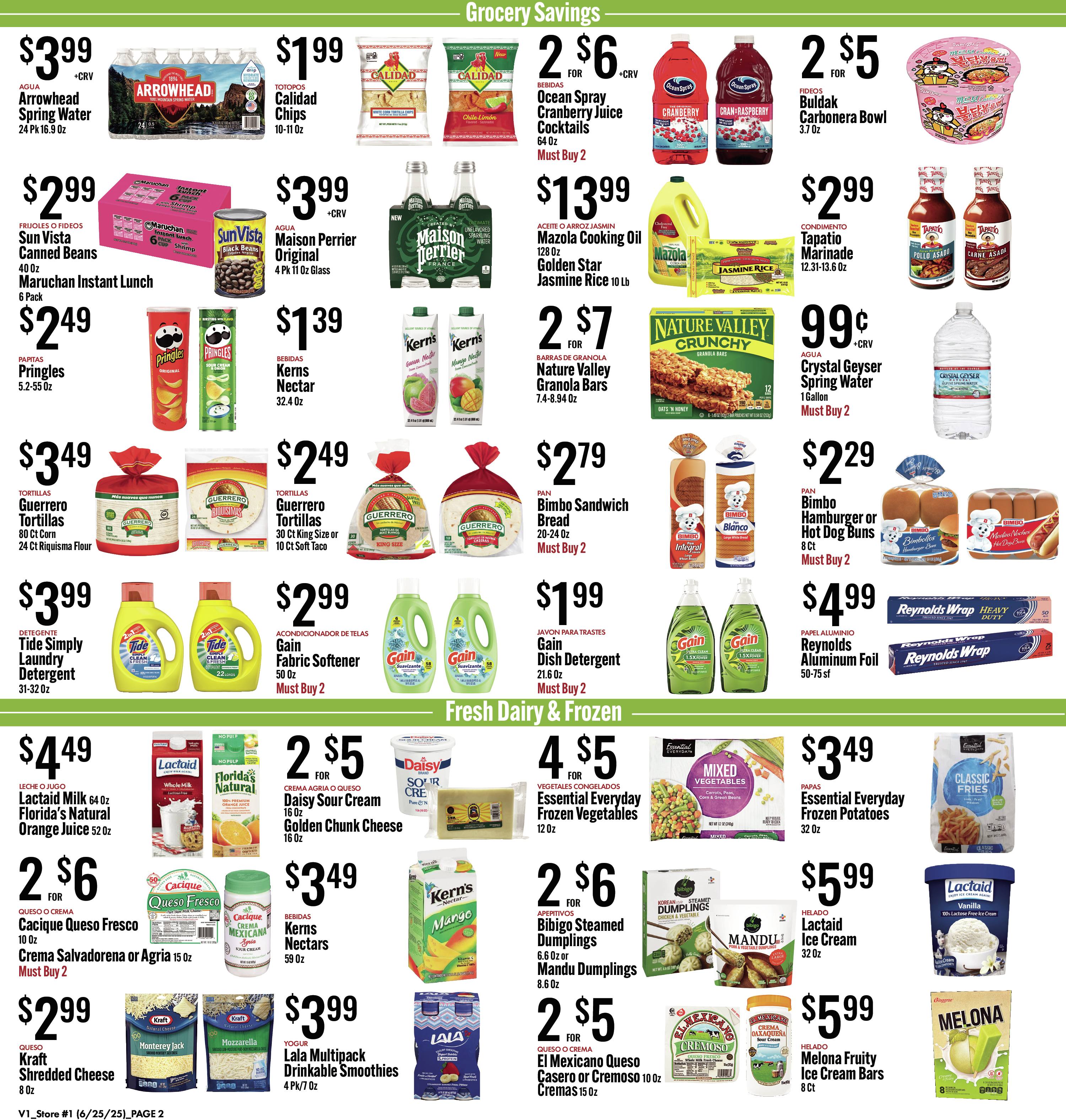 Jons Weekly Ad Version1 2page
