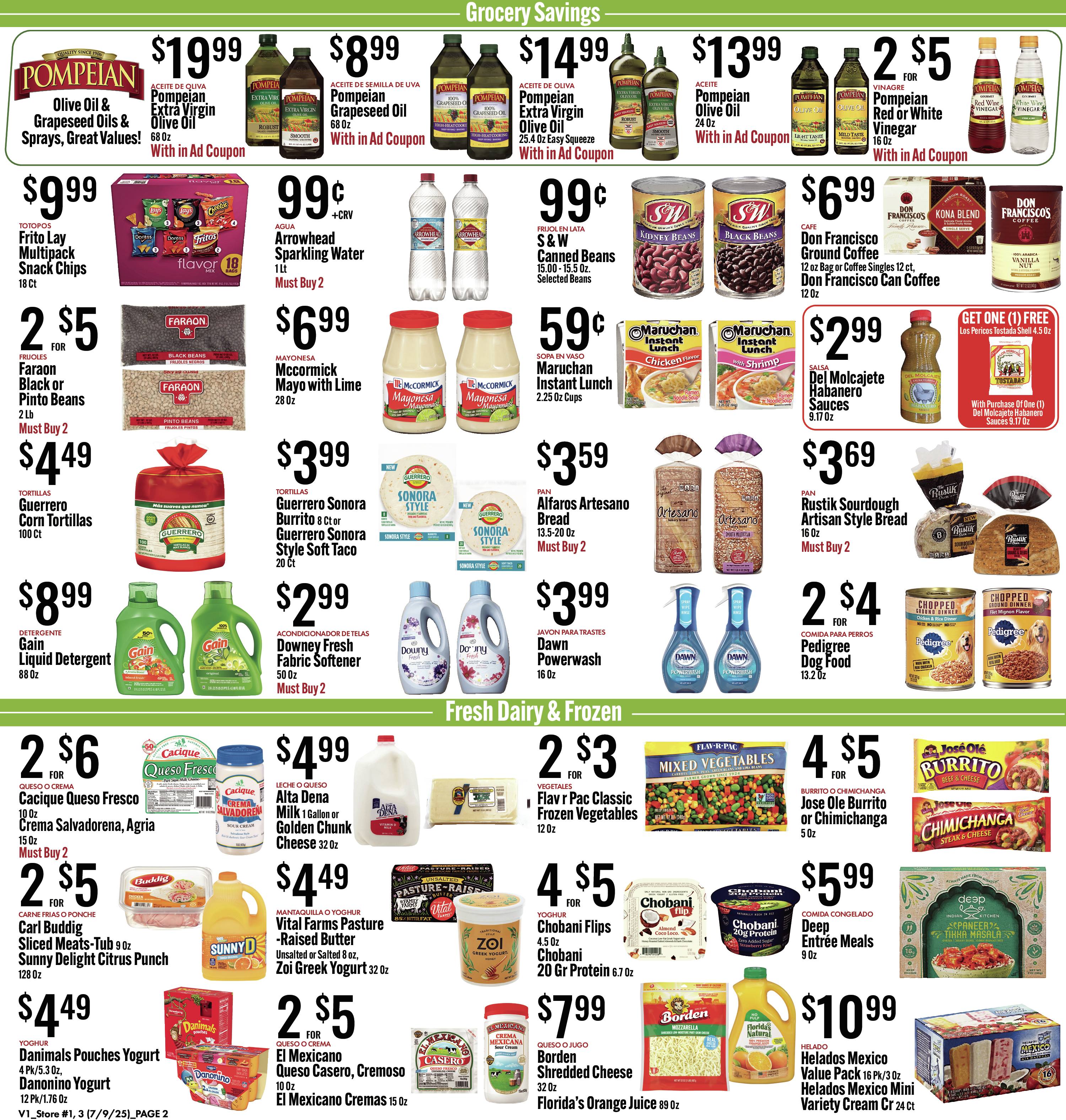 Jons Weekly Ad Version1 2page
