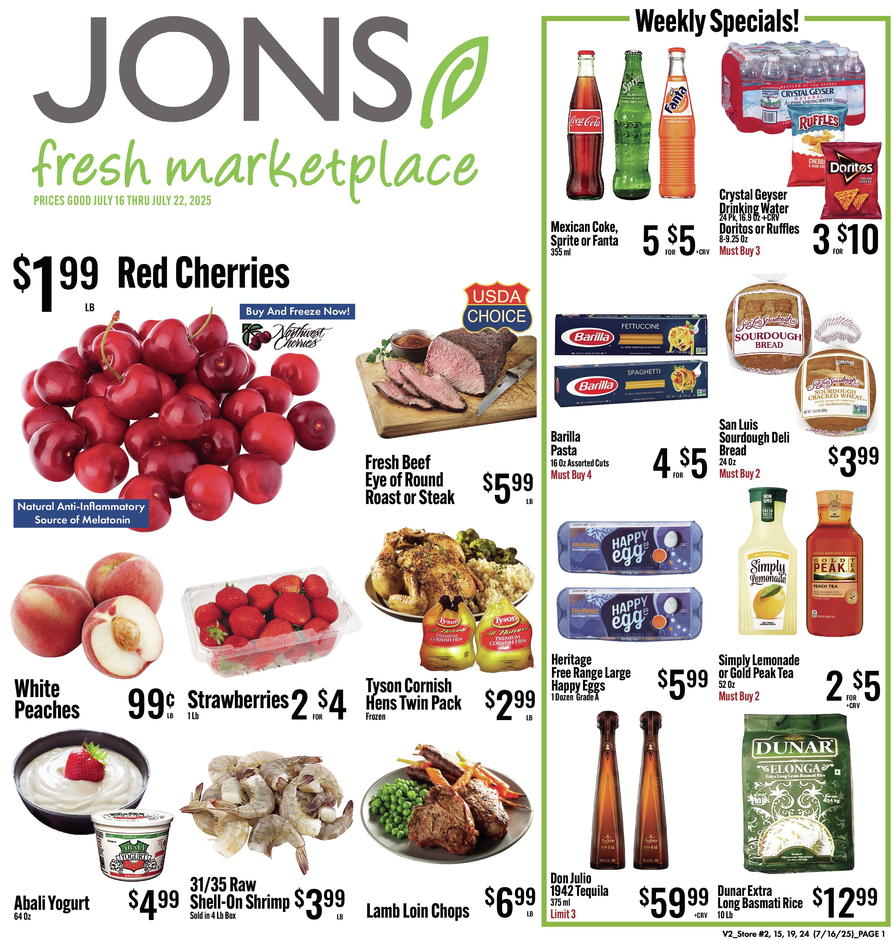 Jons Weekly Ad Version2 1page