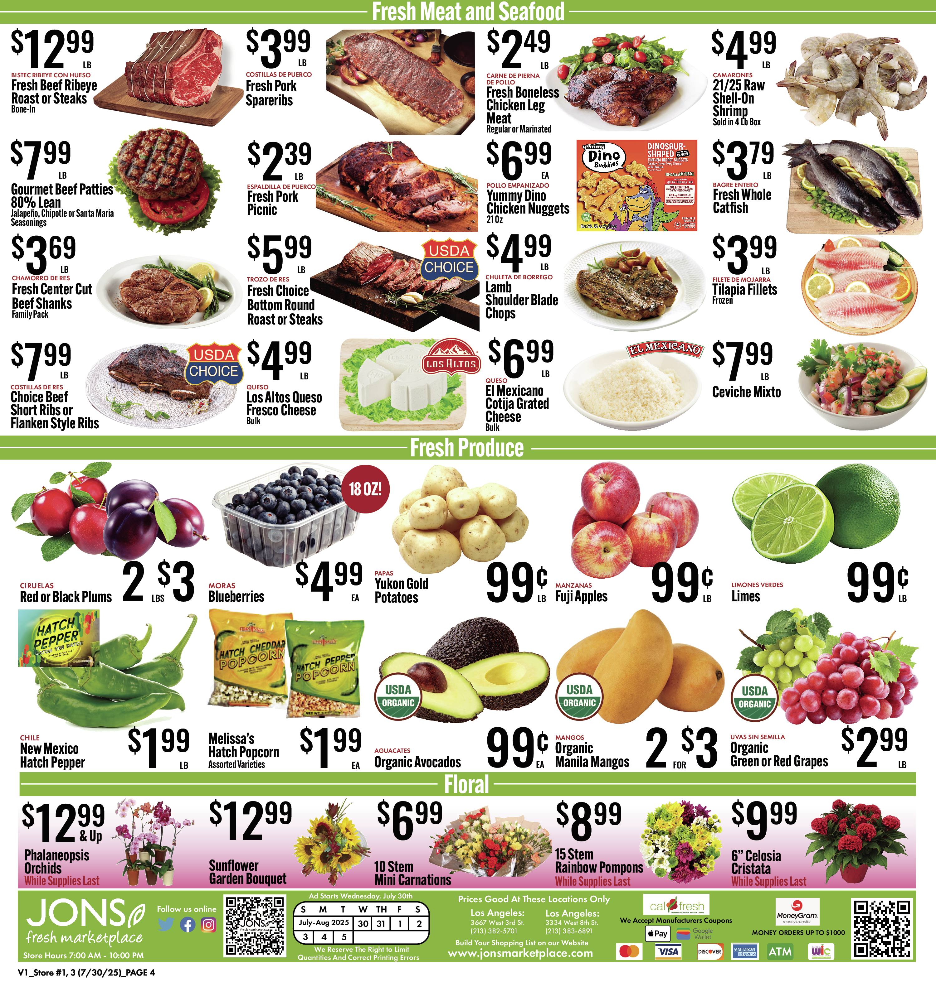 Jons Weekly Ad Version1 4page