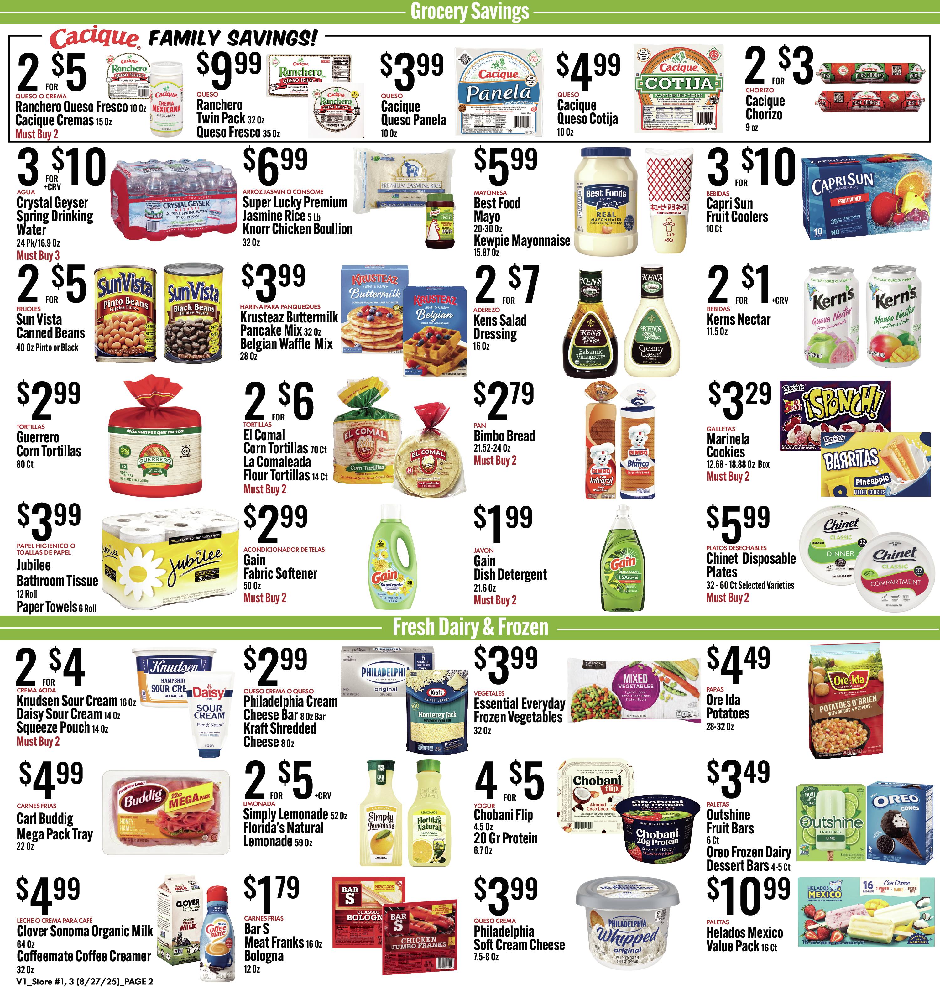 Jons Weekly Ad Version1 2page