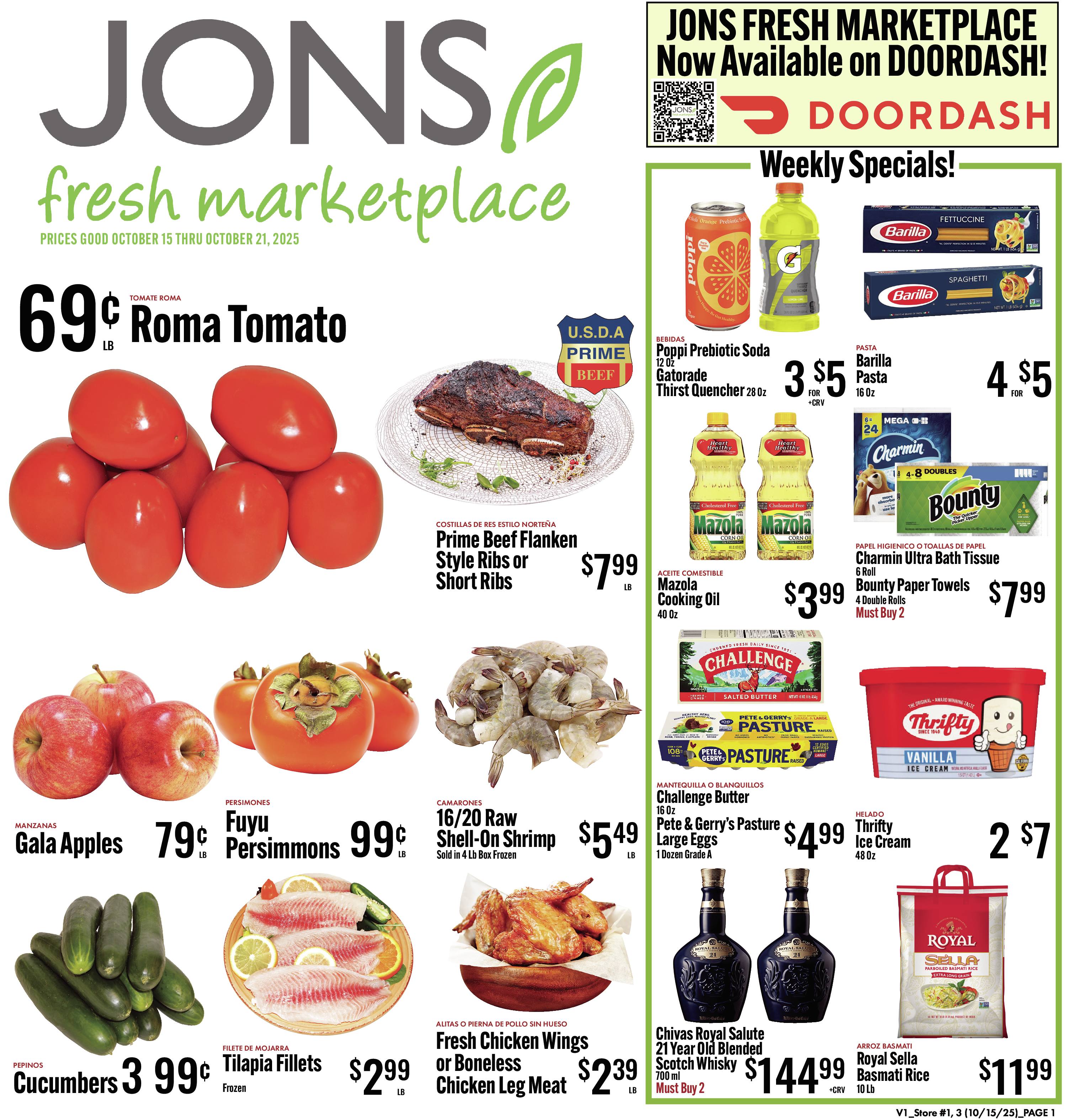 Jons Weekly Ad Version1 1page