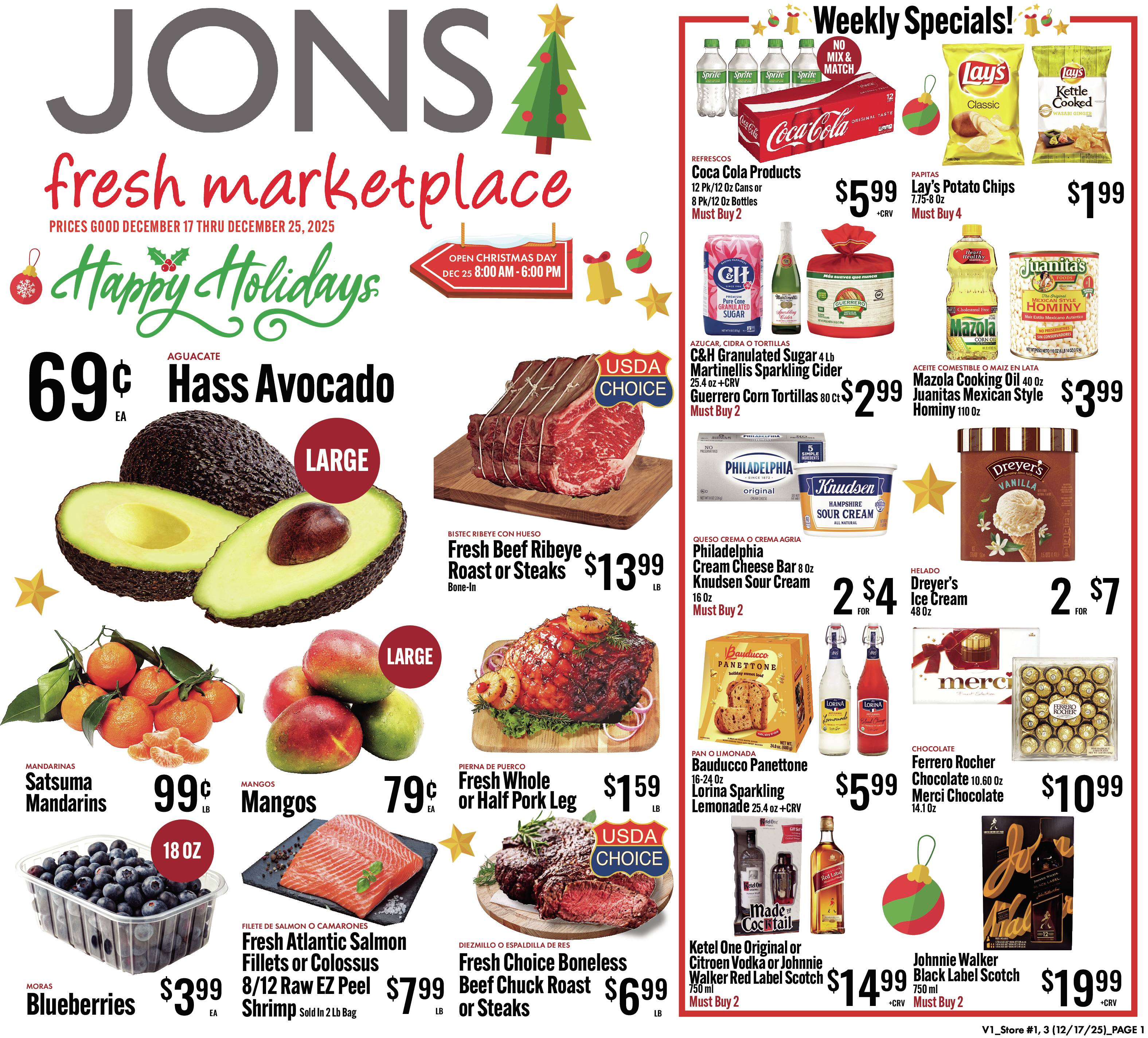 Jons Weekly Ad Version1 1page