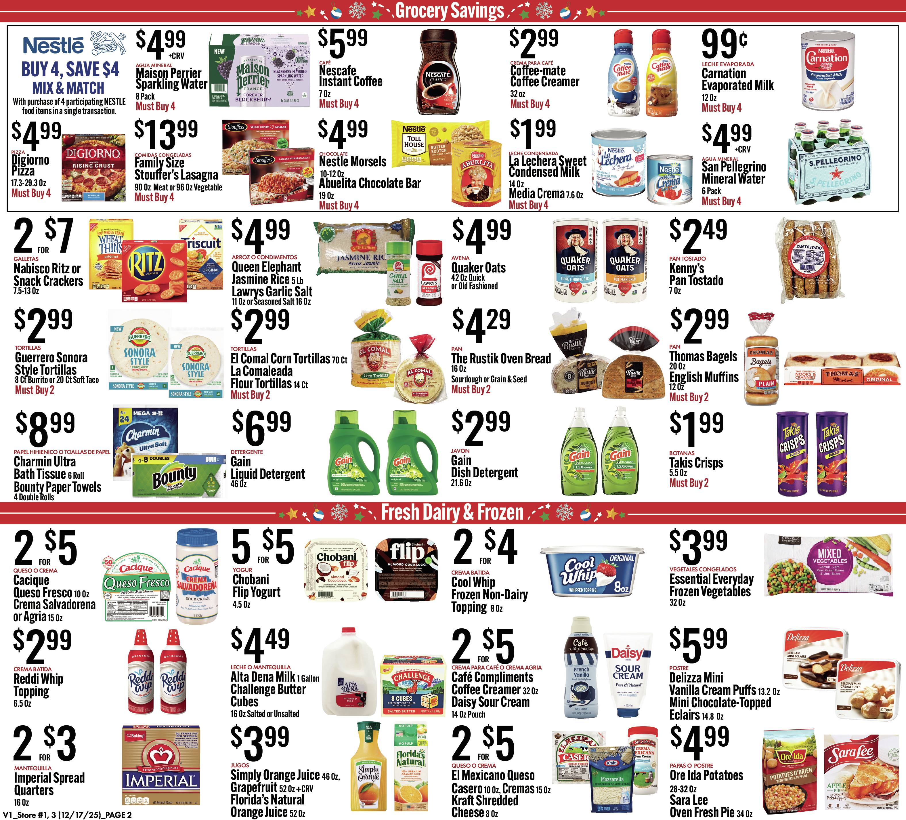 Jons Weekly Ad Version1 2page