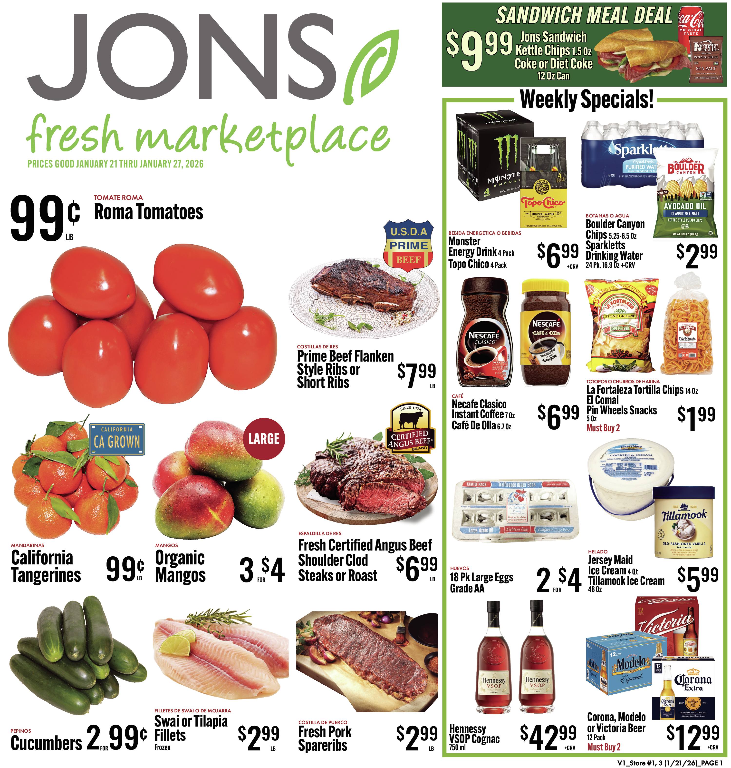 Jons Weekly Ad Version1 1page
