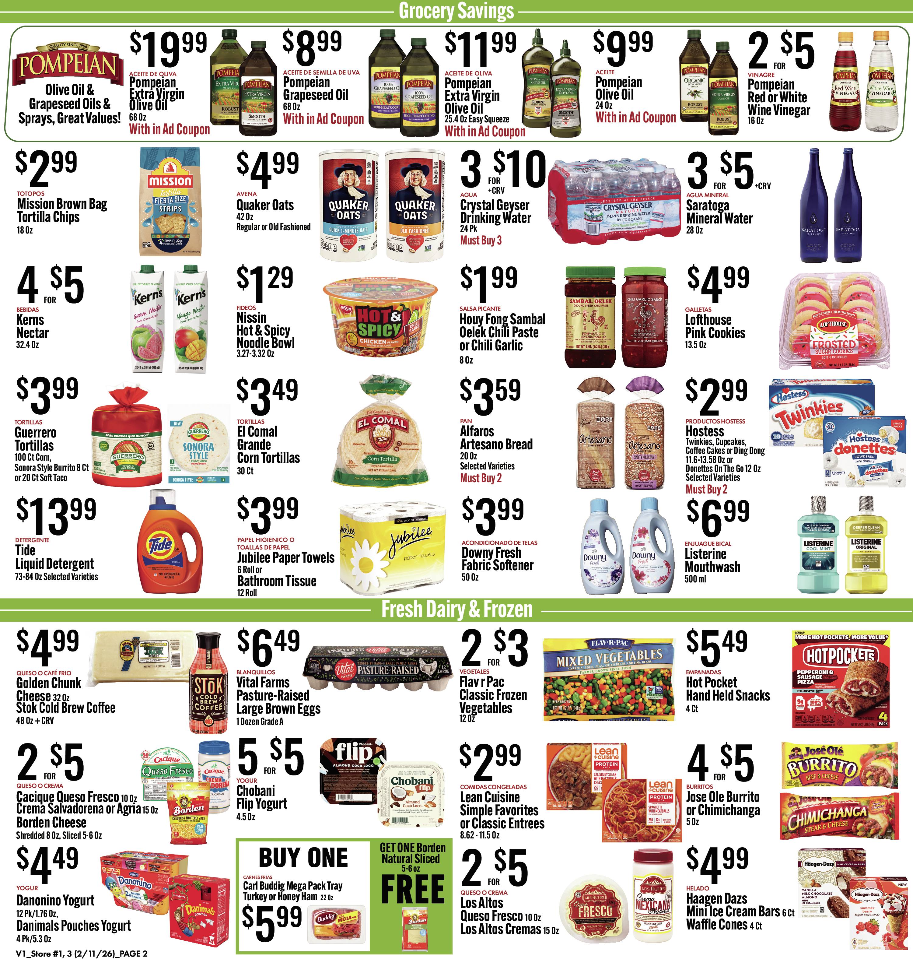 Jons Weekly Ad Version1 2page