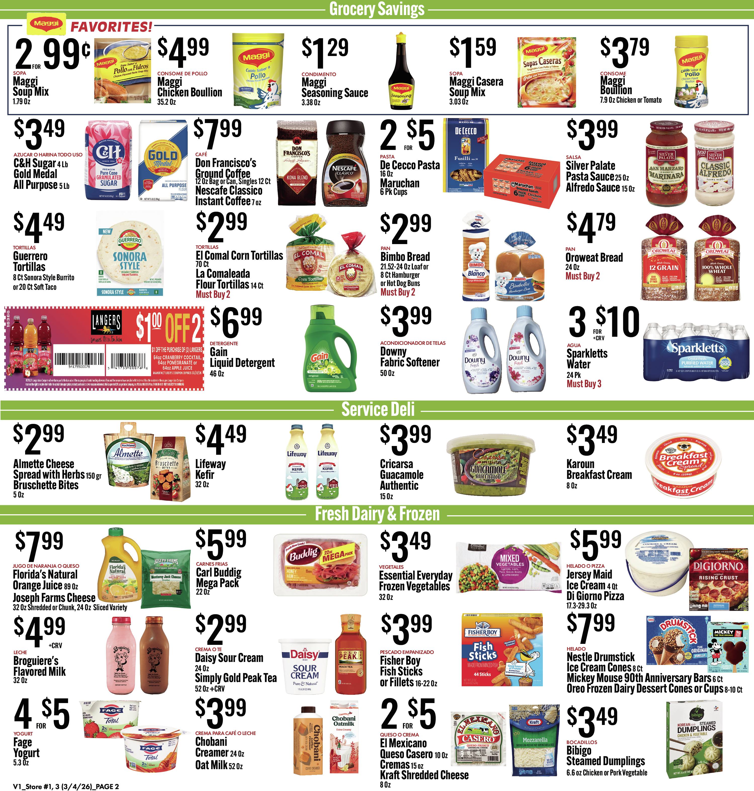 Jons Weekly Ad Version1 2page