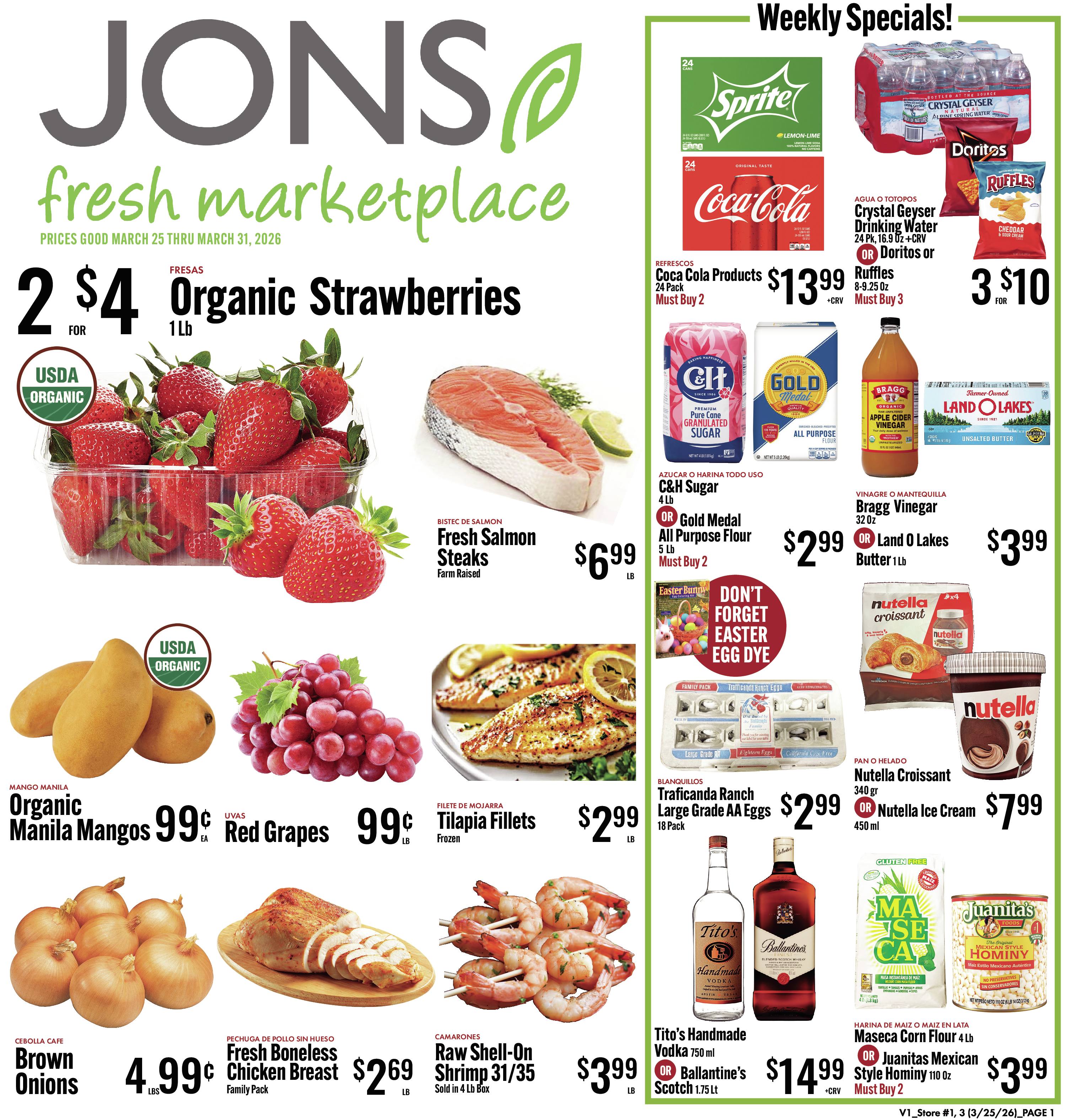 Jons Weekly Ad Version1 1page