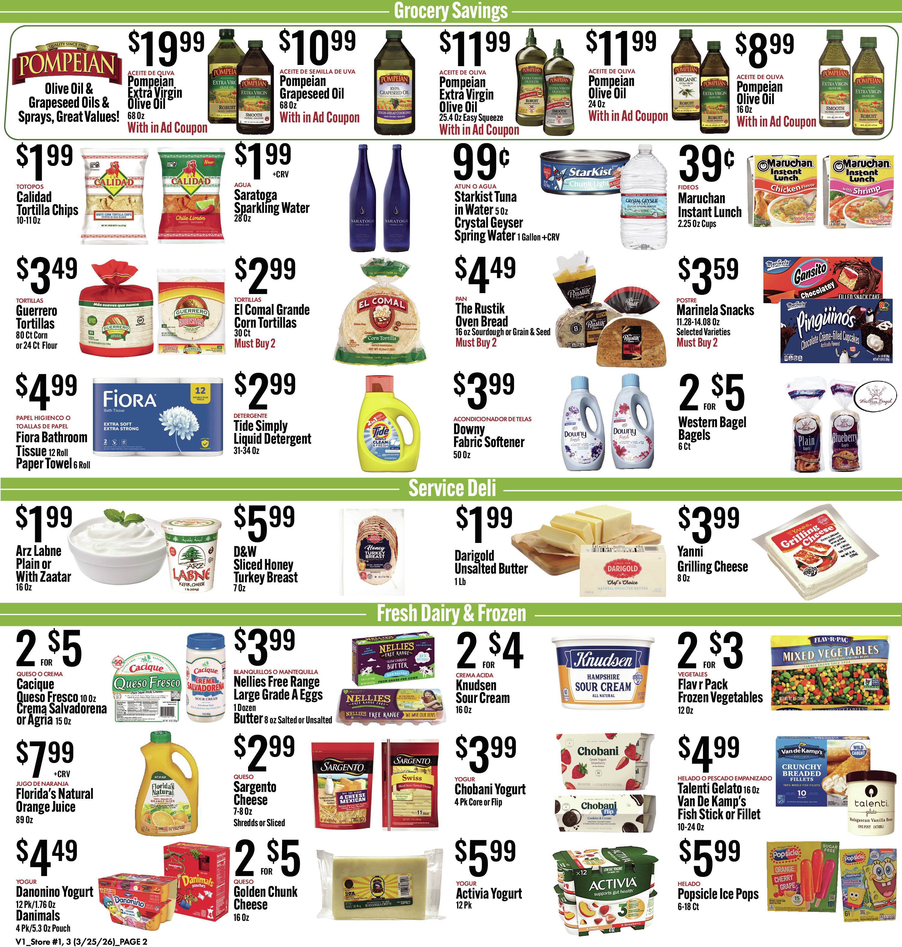 Jons Weekly Ad Version1 2page