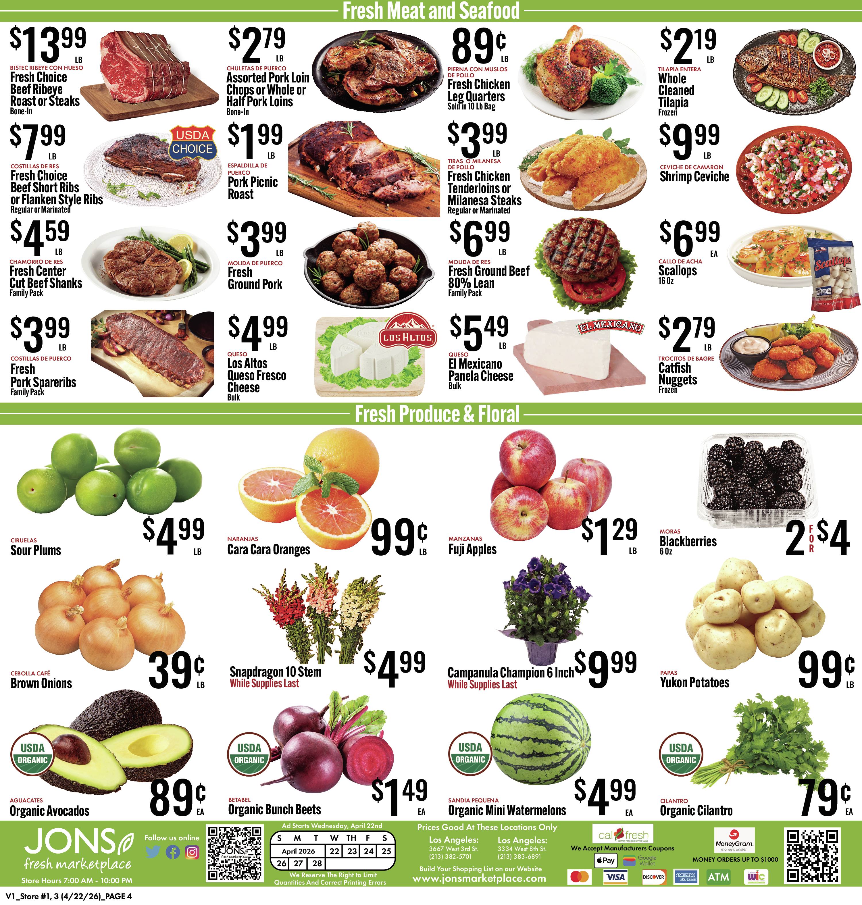 Jons Weekly Ad Version1 4page