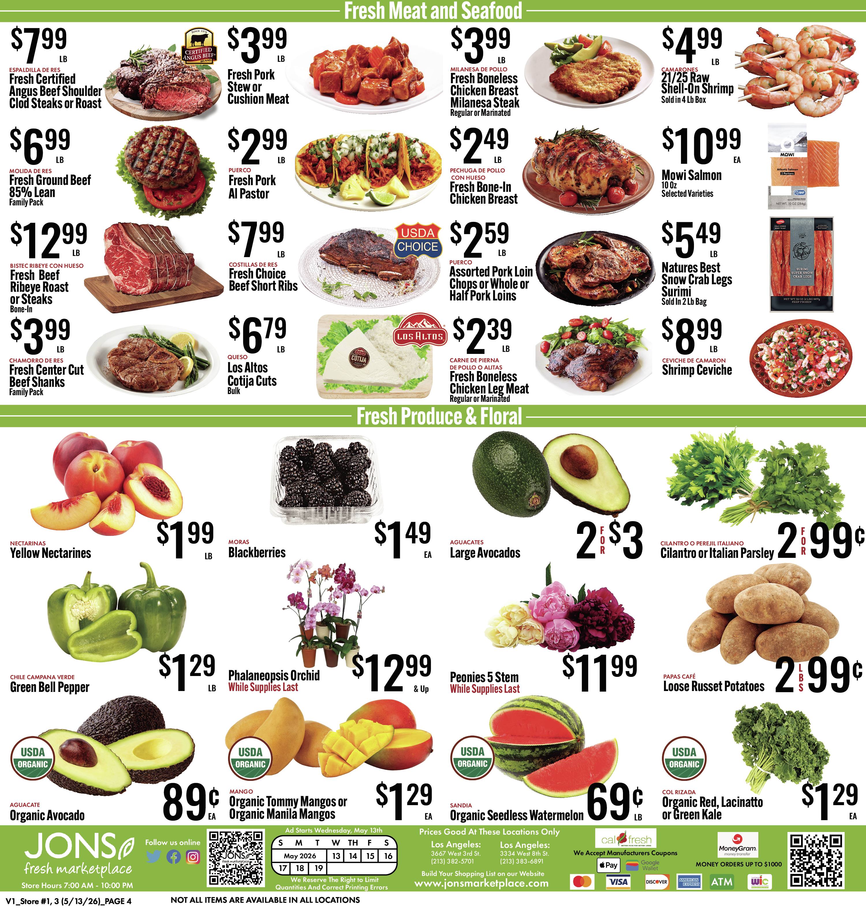 Jons Weekly Ad Version1 4page