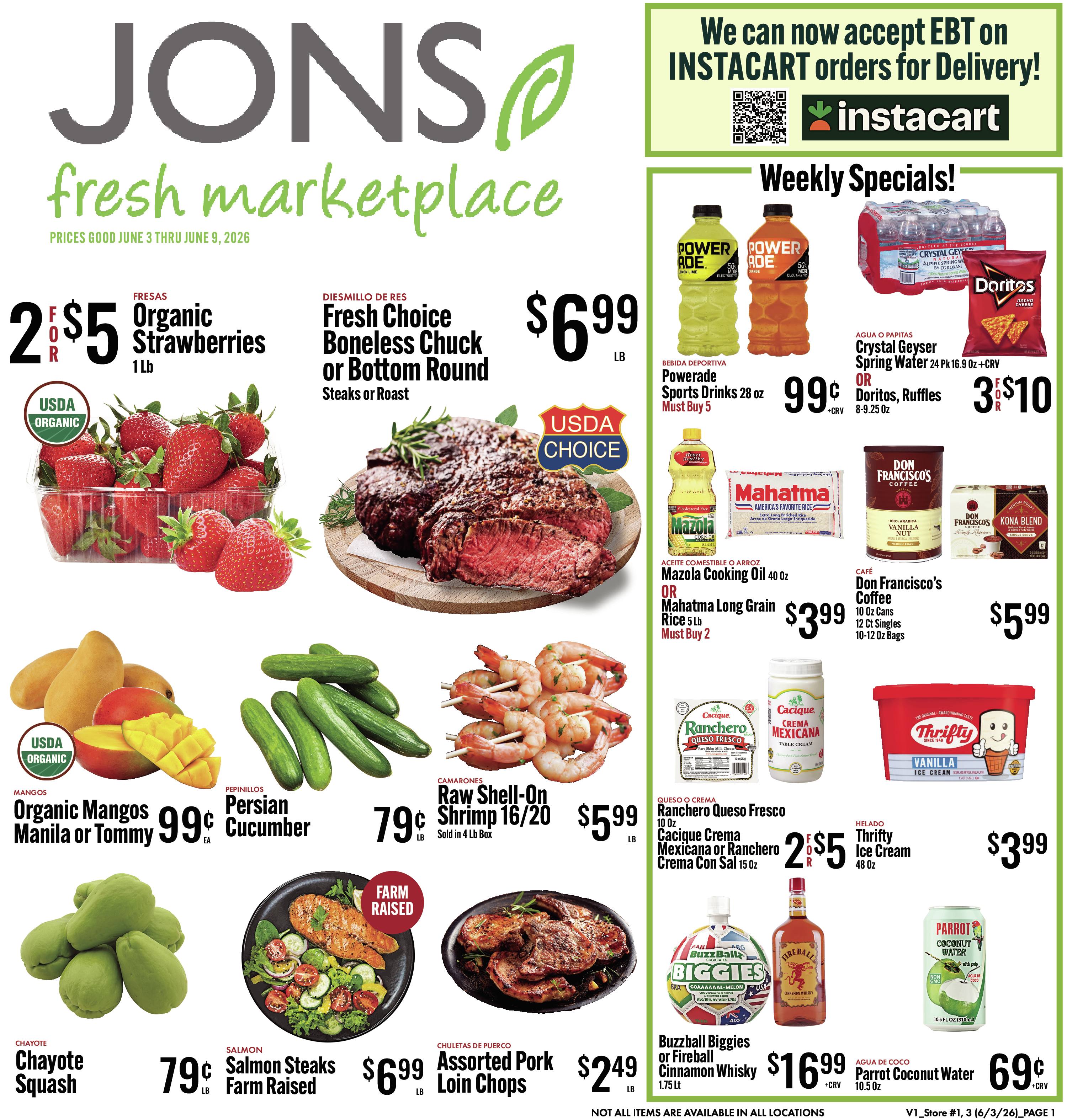 Jons Weekly Ad Version1 1page