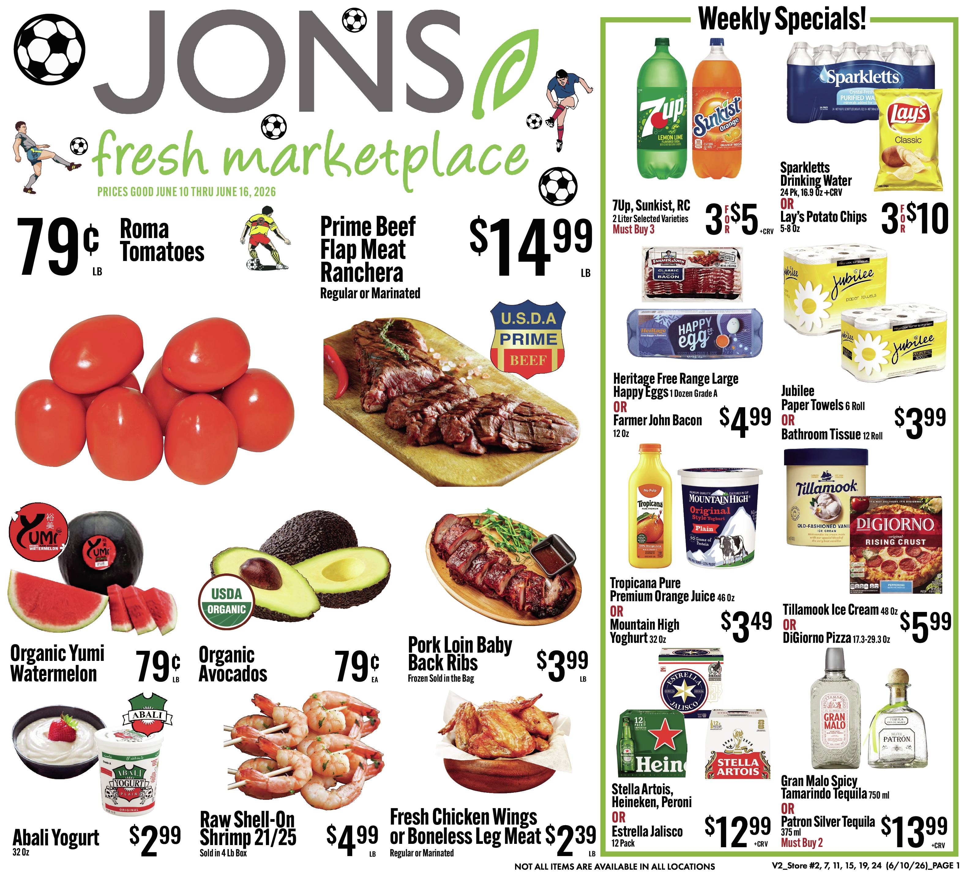 Jons Weekly Ad Version2 1page