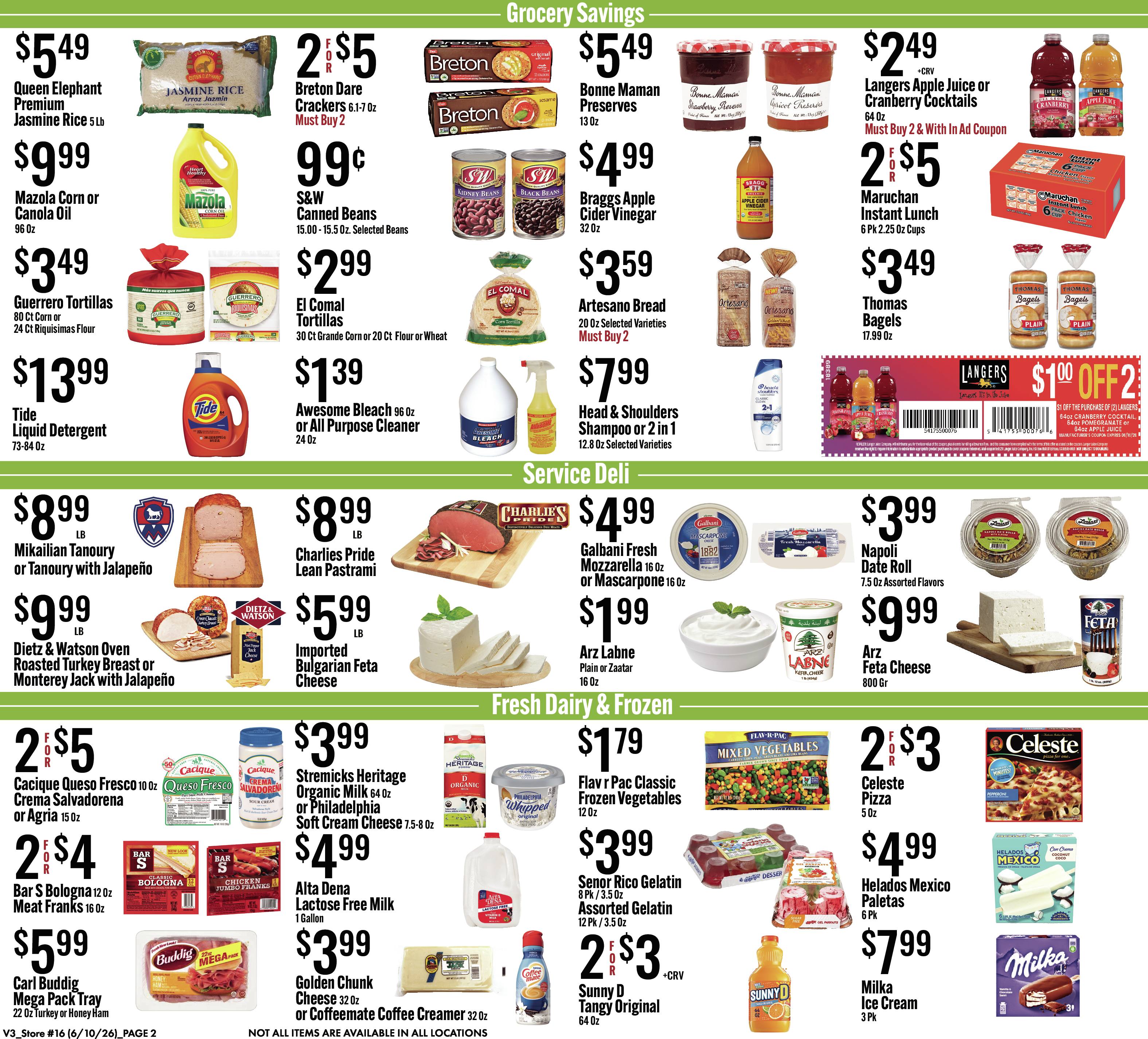 Jons Weekly Ad Version3 2page