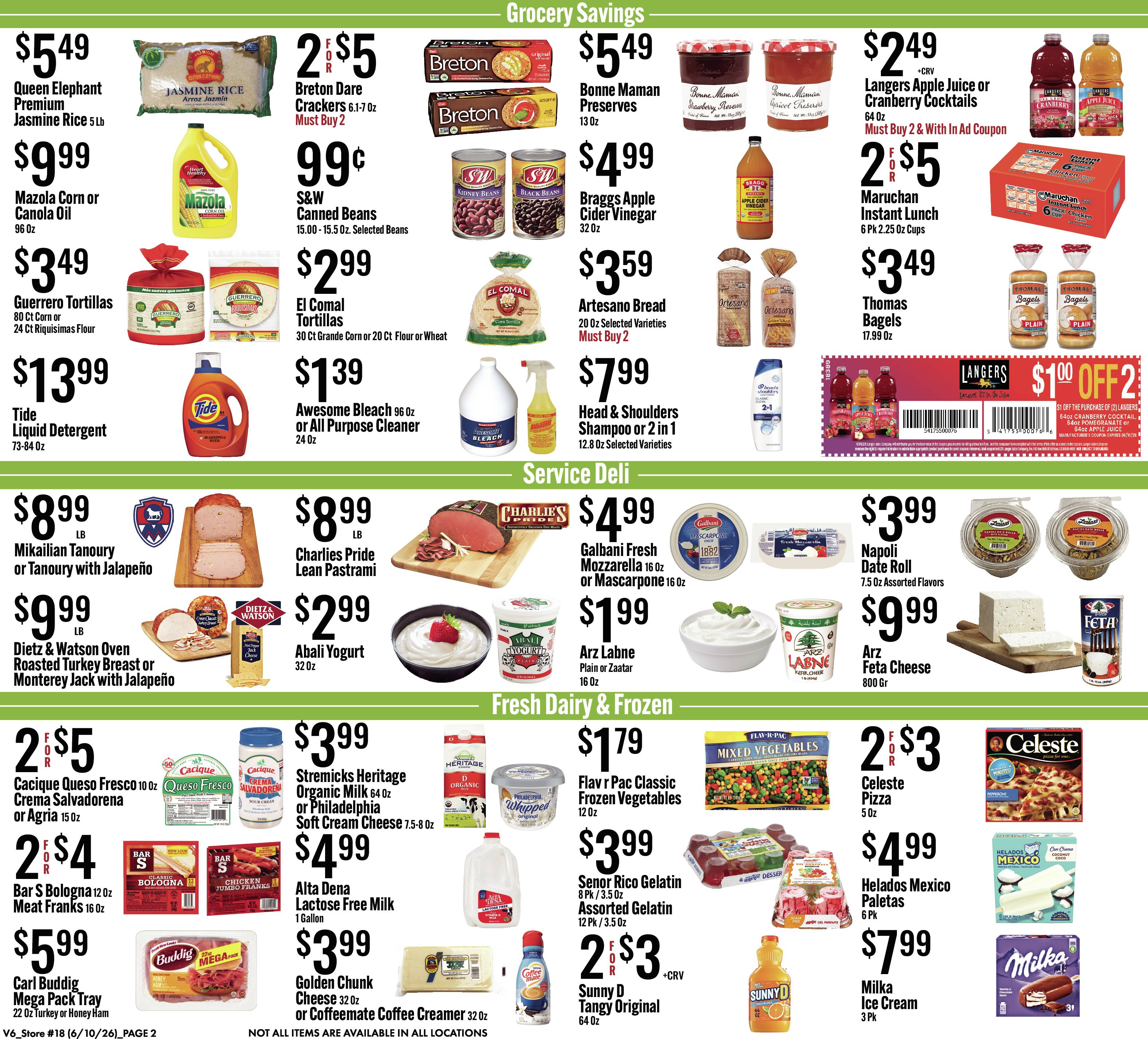 Jons Weekly Ad Version6 2page