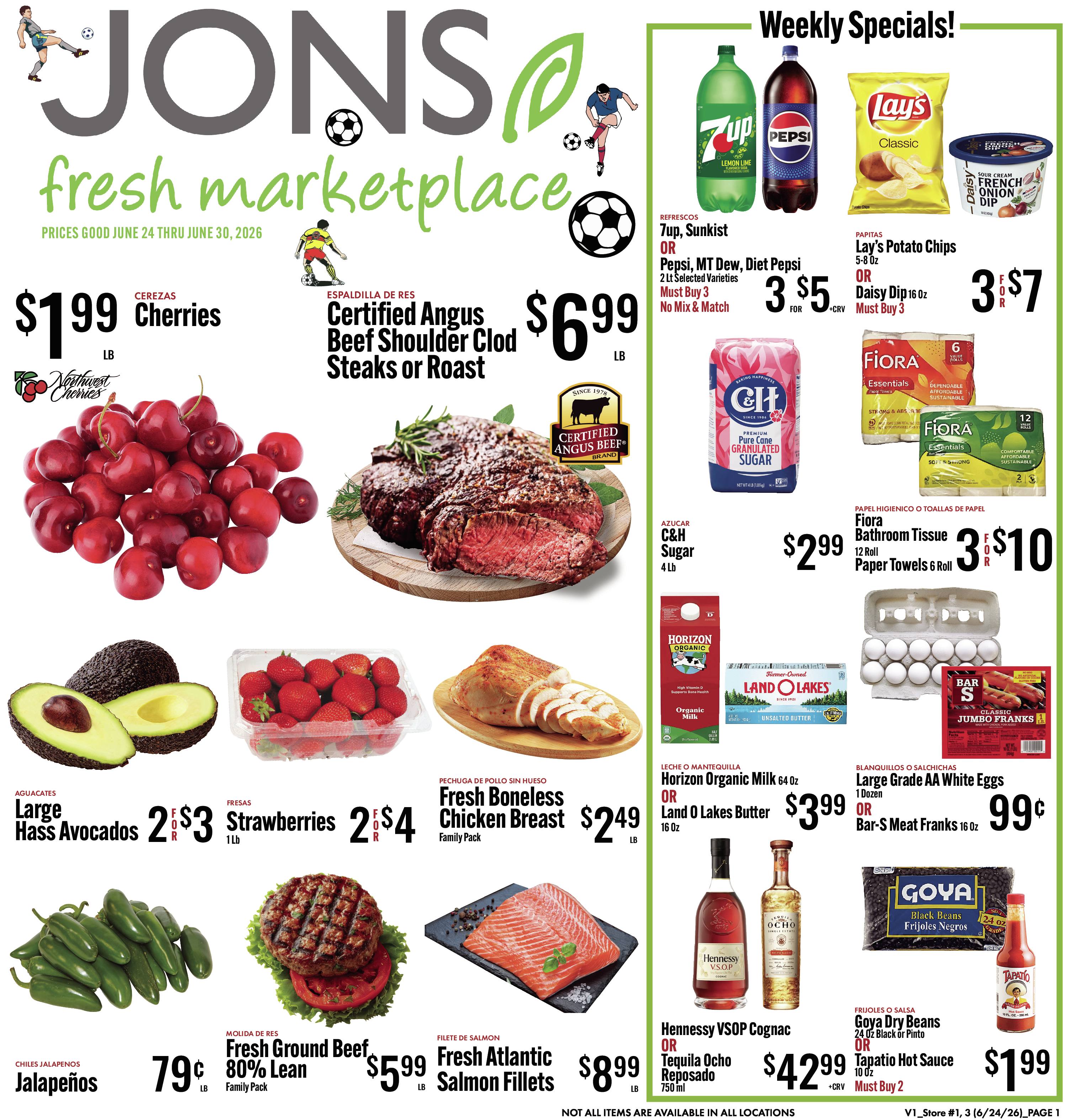 Jons Weekly Ad Version1 1page