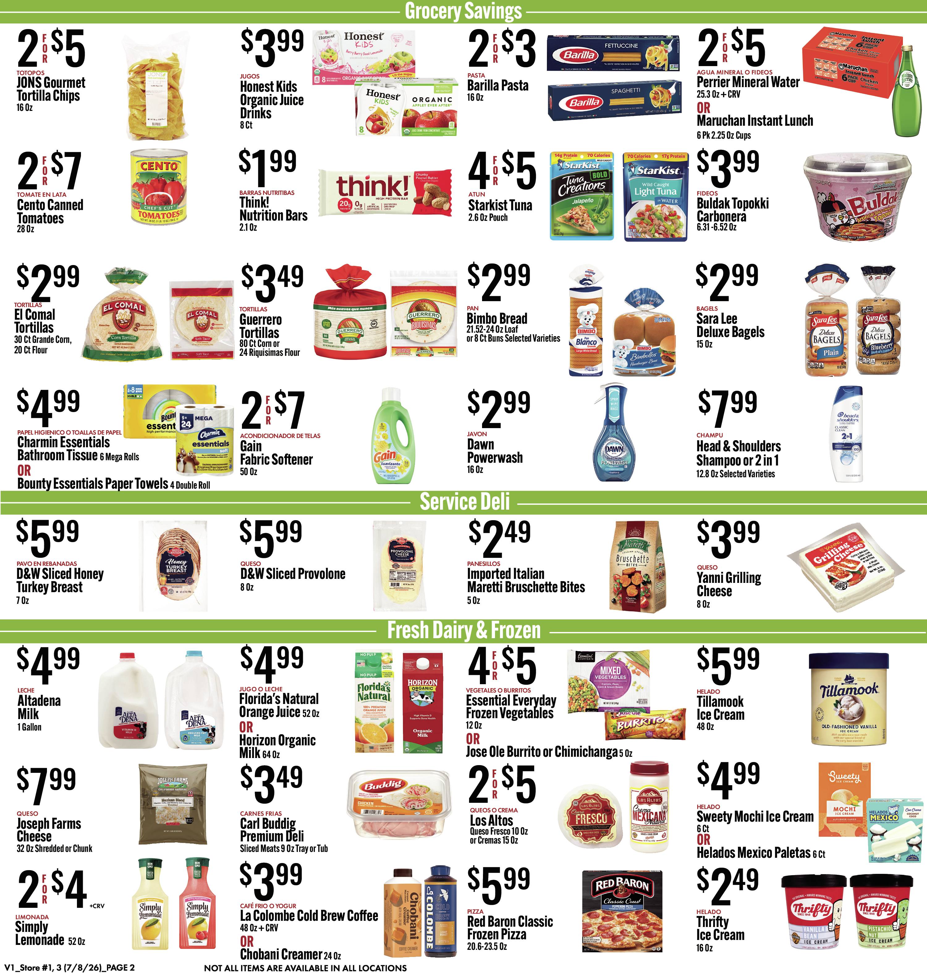 Jons Weekly Ad Version1 2page