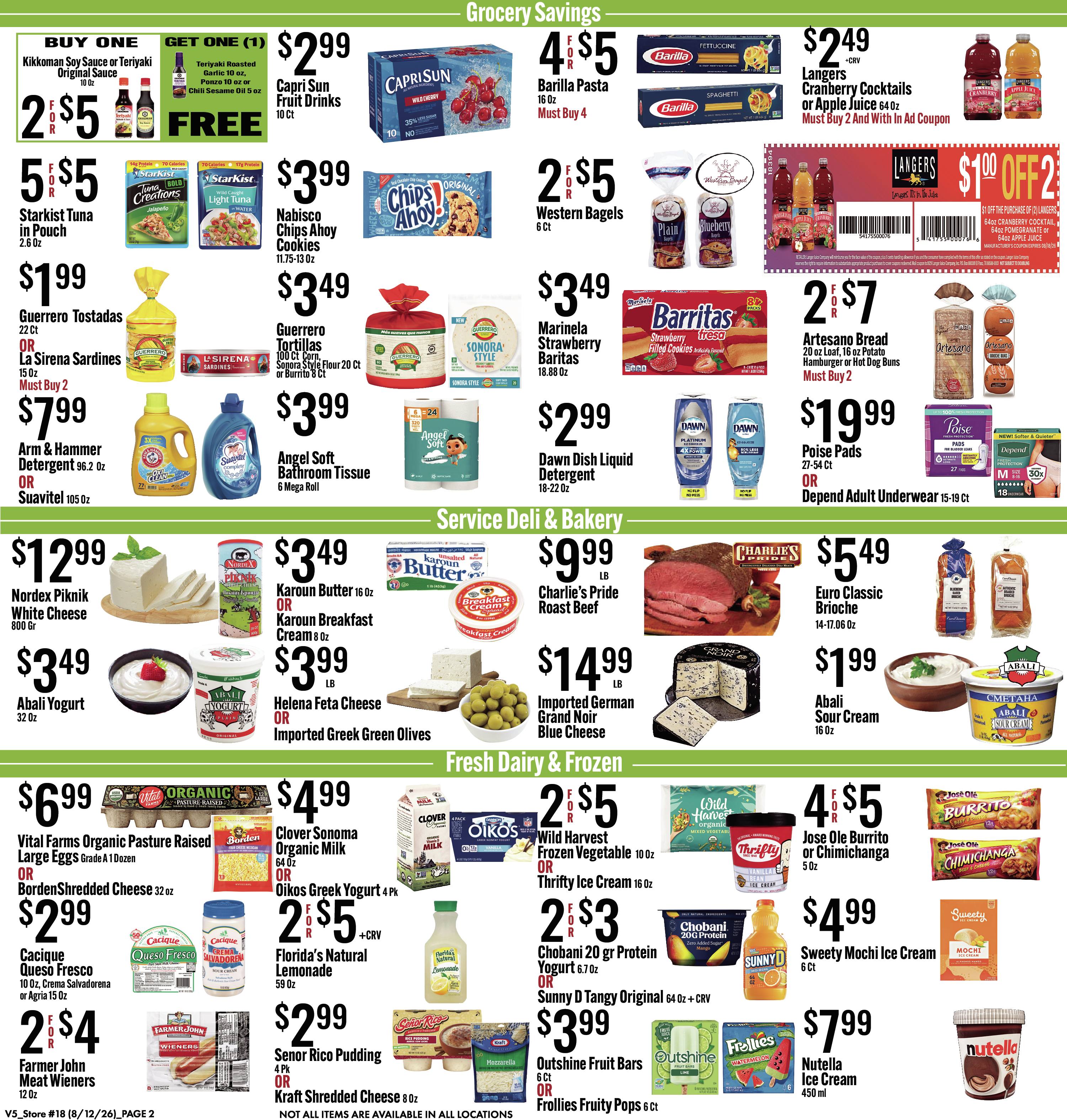 Jons Weekly Ad Version5 2page