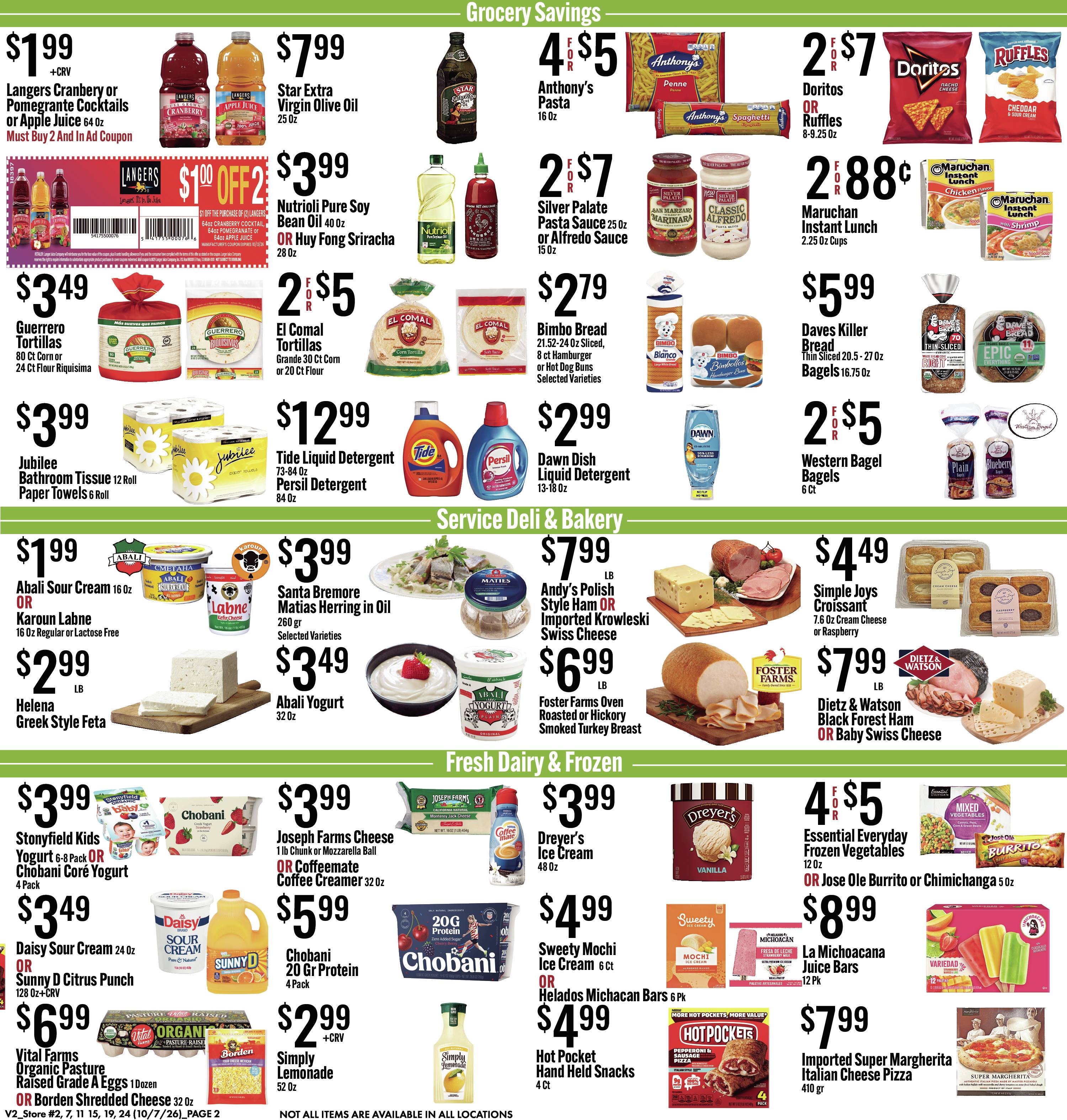 Jons Weekly Ad Version2 2page