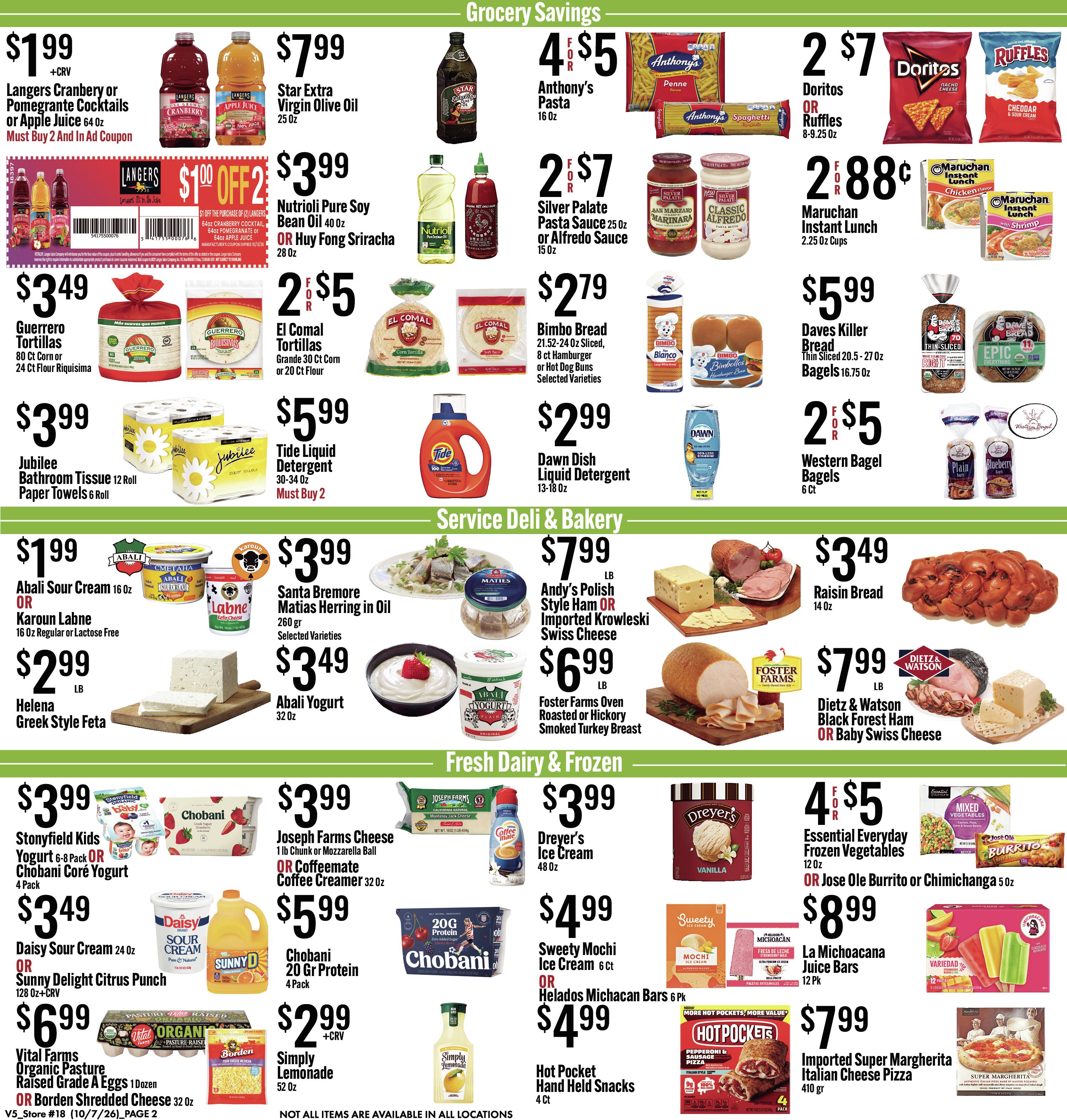 Jons Weekly Ad Version5 2page