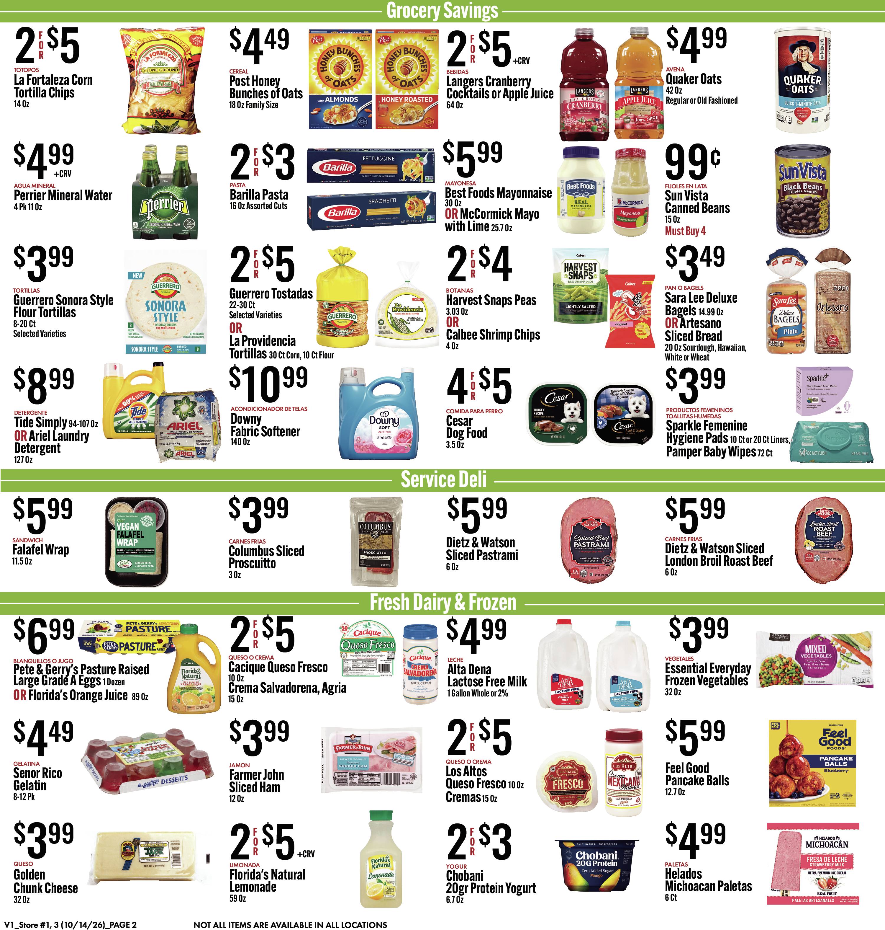 Jons Weekly Ad Version1 2page